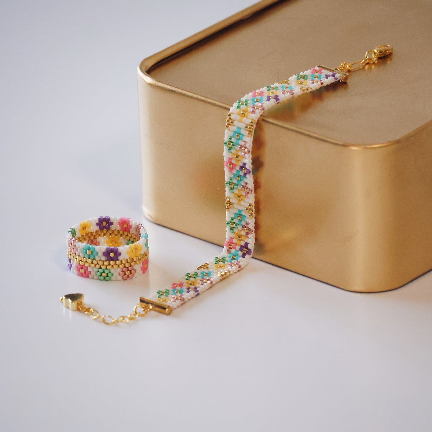 Madeleine Ring - Multi