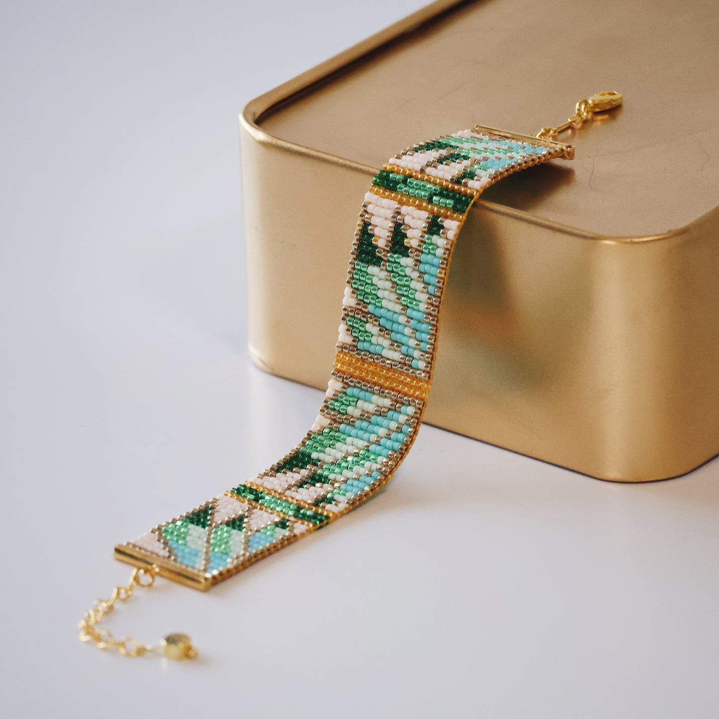 Bincy Classic Bracelet