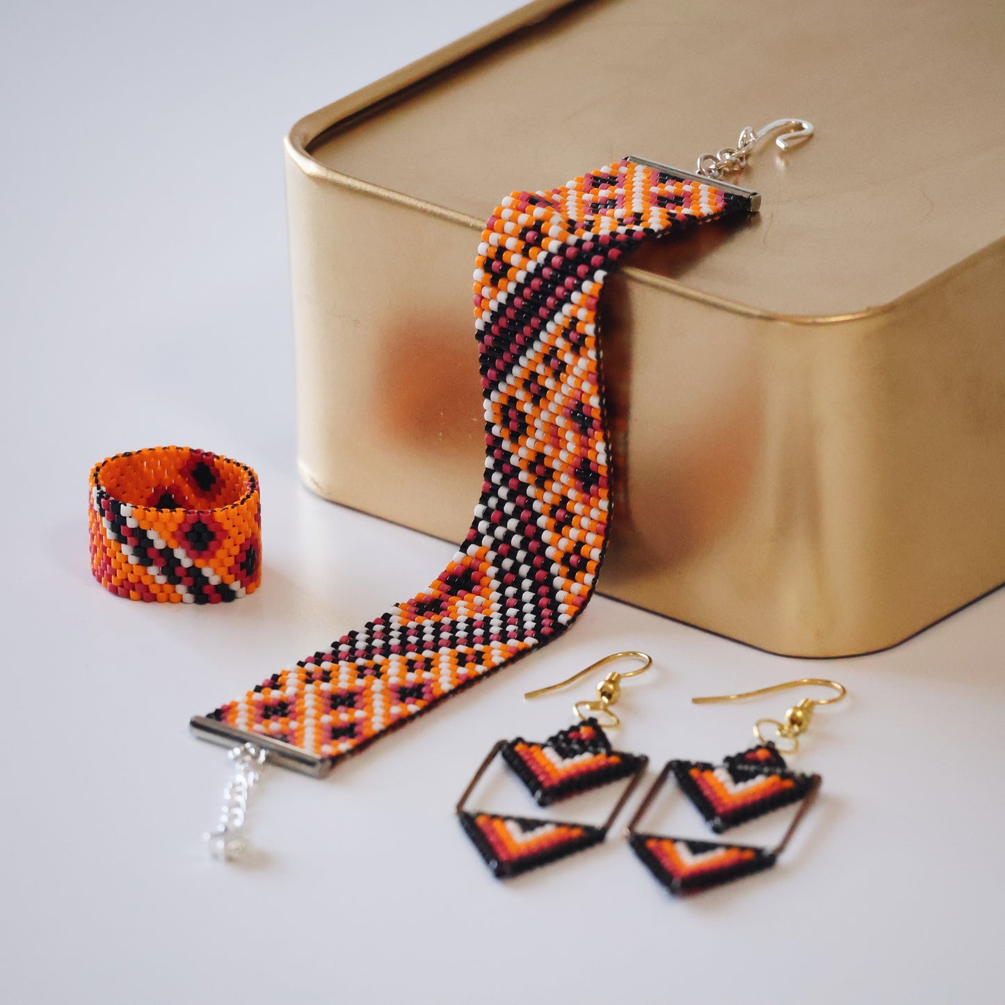 Diah Classic Bracelet