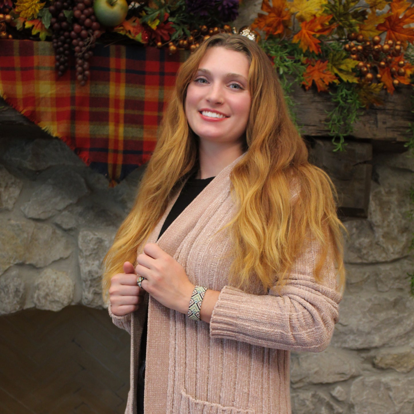 Elizabeth Classic Bracelet