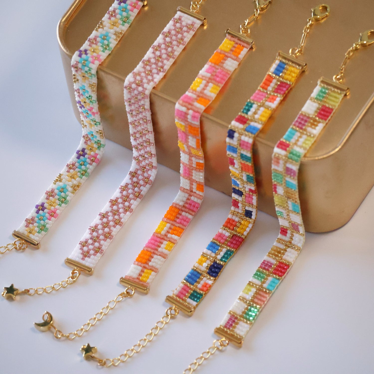 Minimalist Bracelets Collection