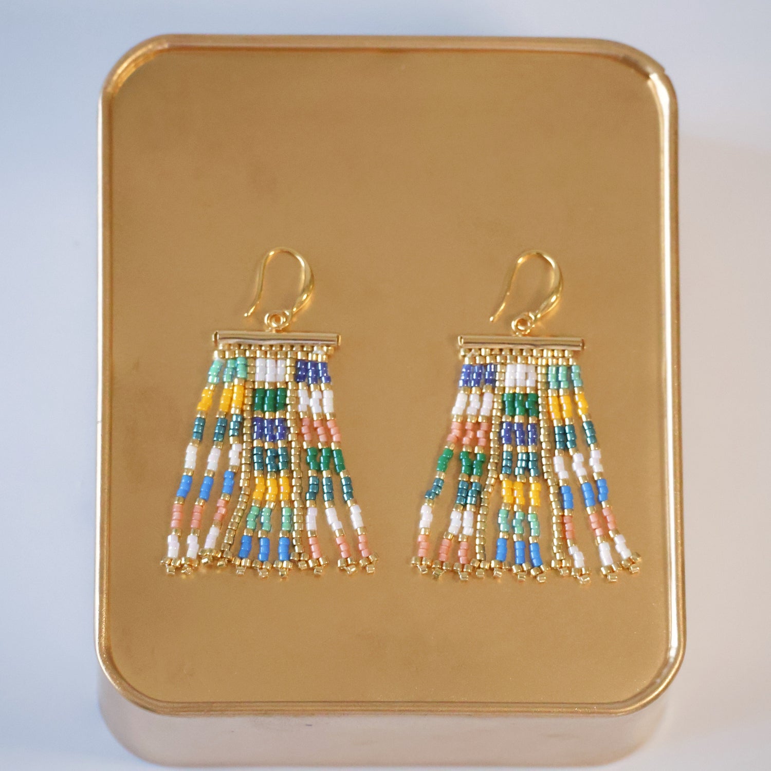Classic Earrings Collection