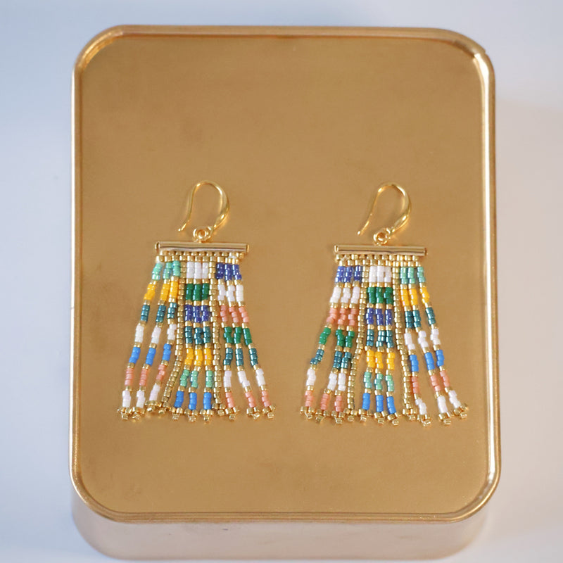 Classic Earrings Collection