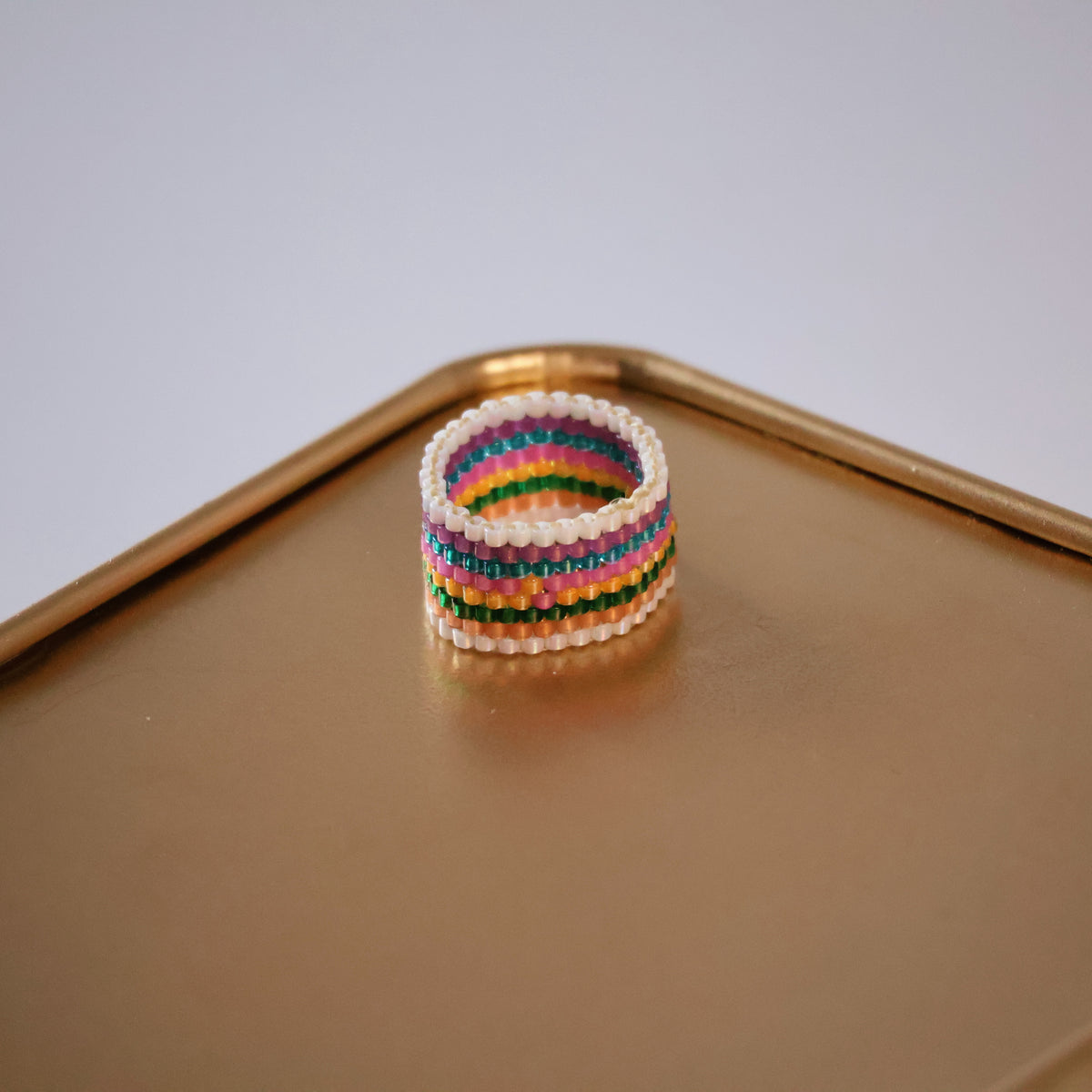 Amna Ring - Multi