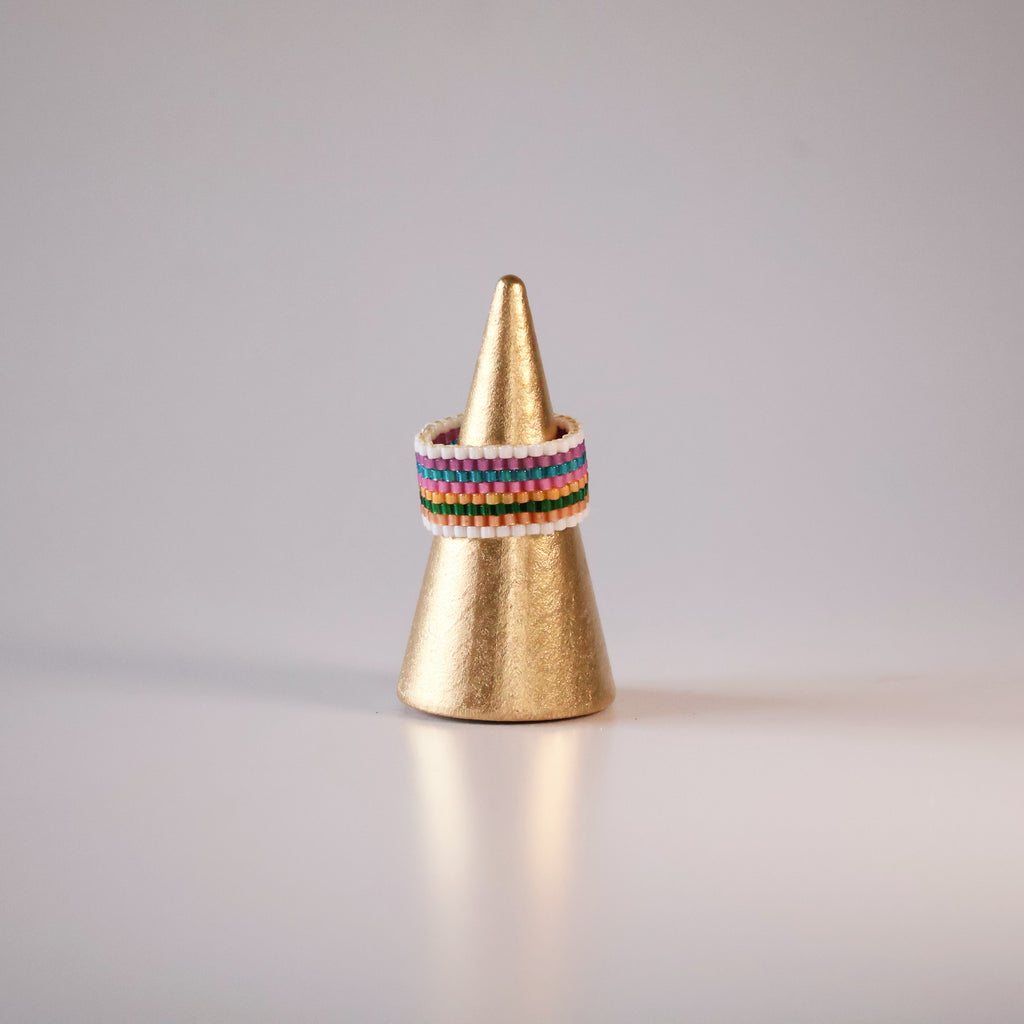 Amna Ring - Multi