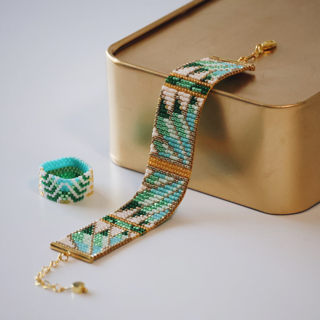 Bincy Classic Ring