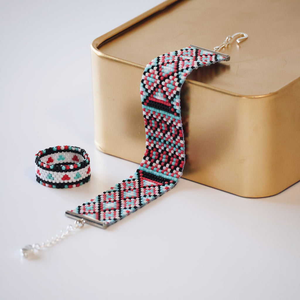 Karen Classic Ring