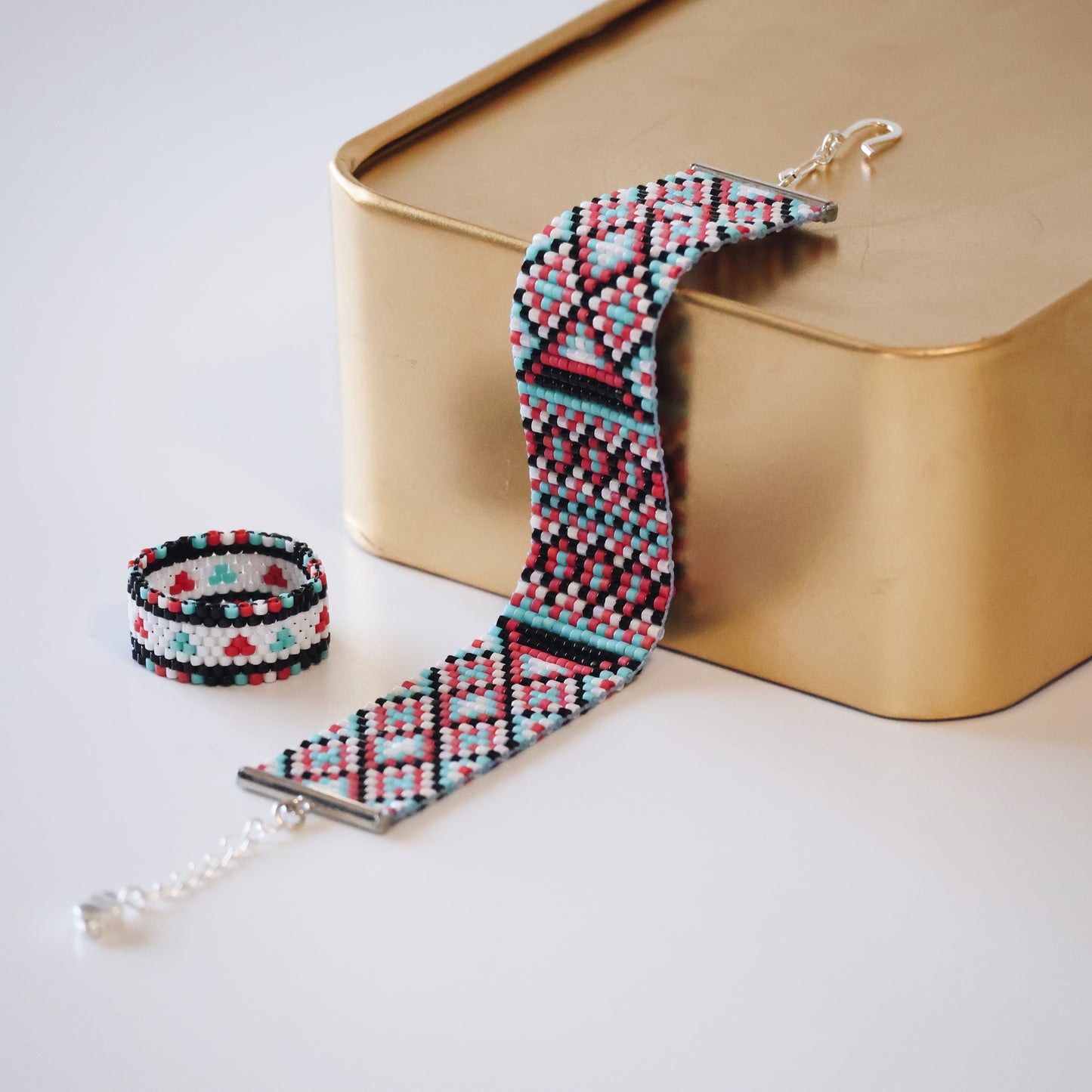 Karen Classic Ring