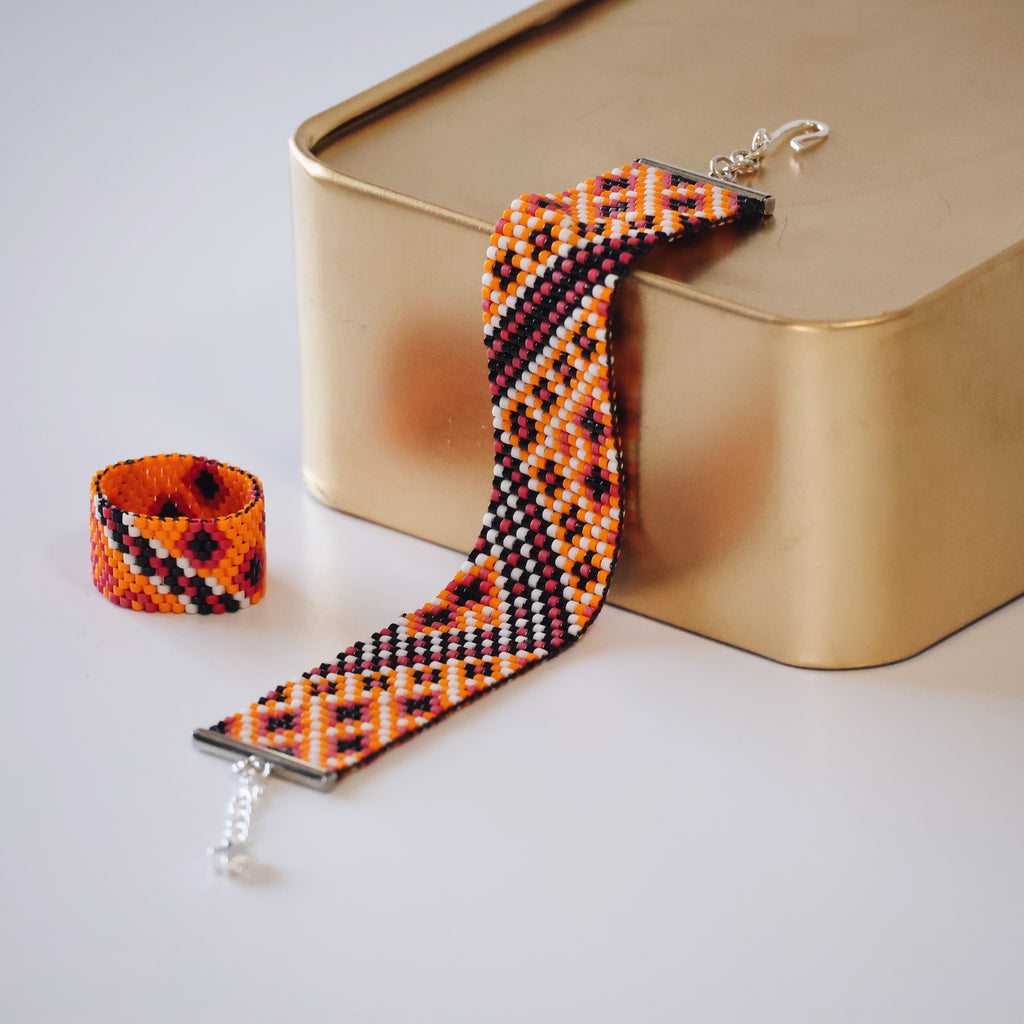 Diah Classic Bracelet
