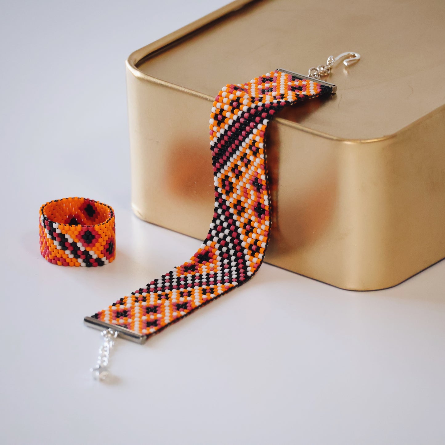 Diah Classic Bracelet