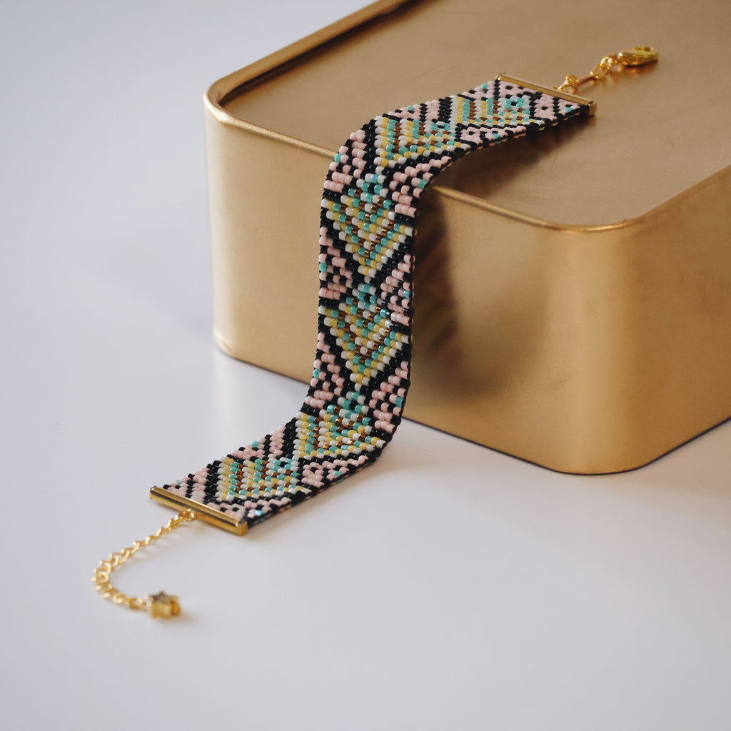 Diksha Classic Bracelet