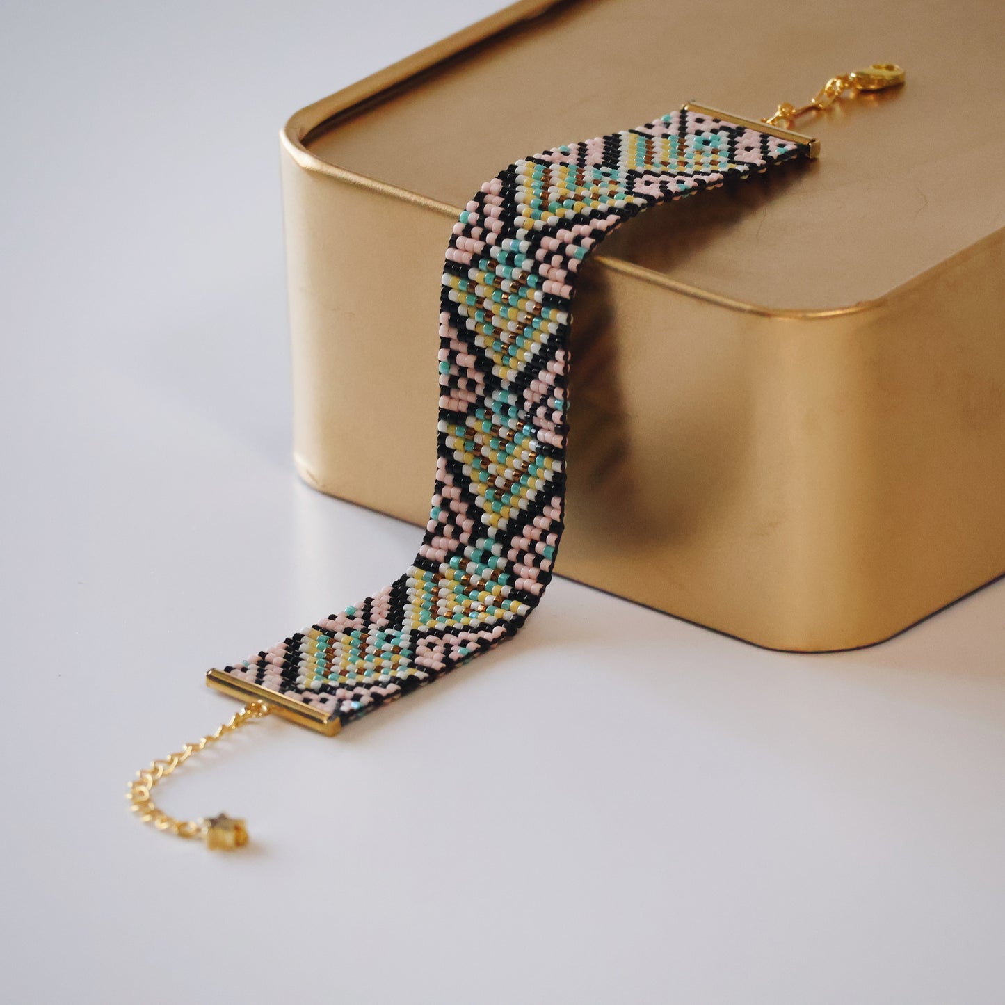 Elizabeth Classic Bracelet