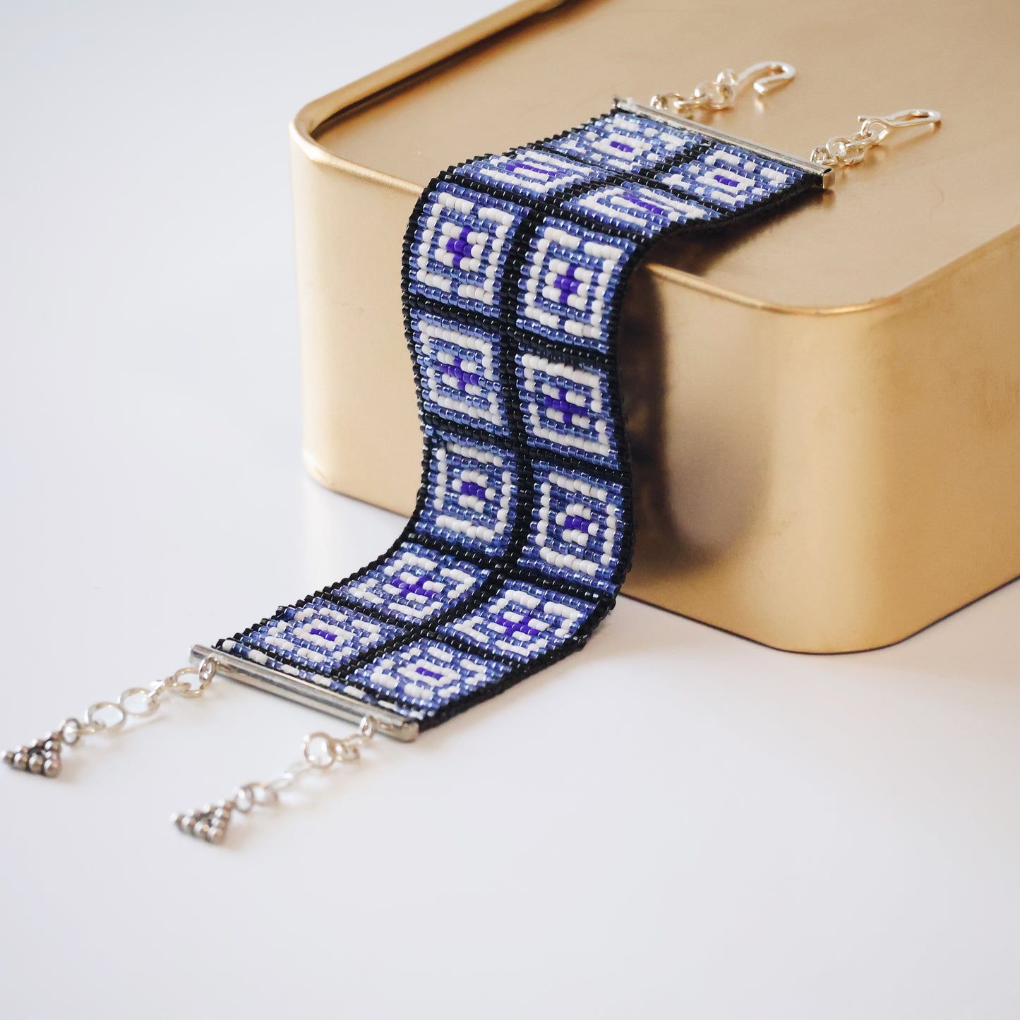 Marian Bold Bracelet