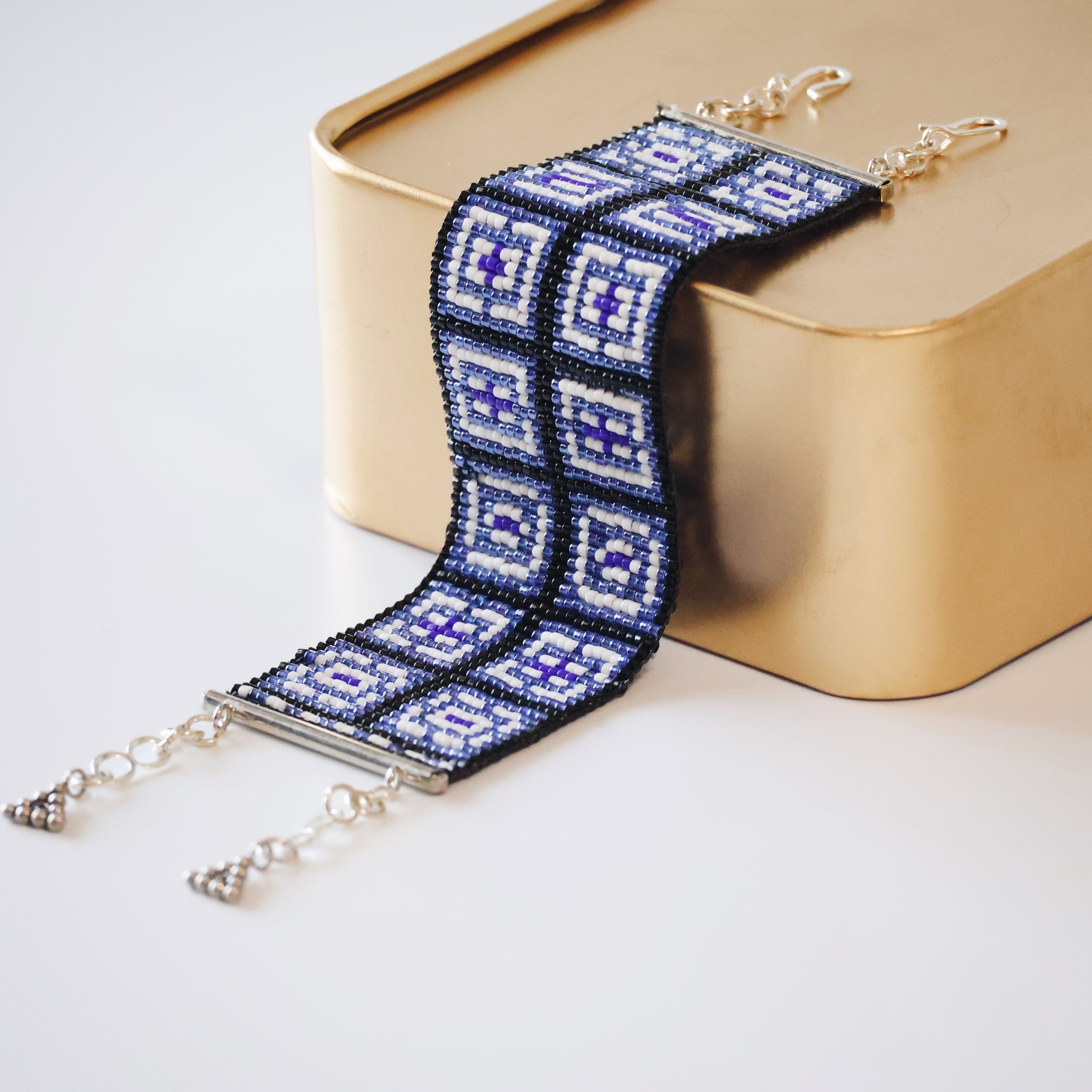 Marian Bold Bracelet