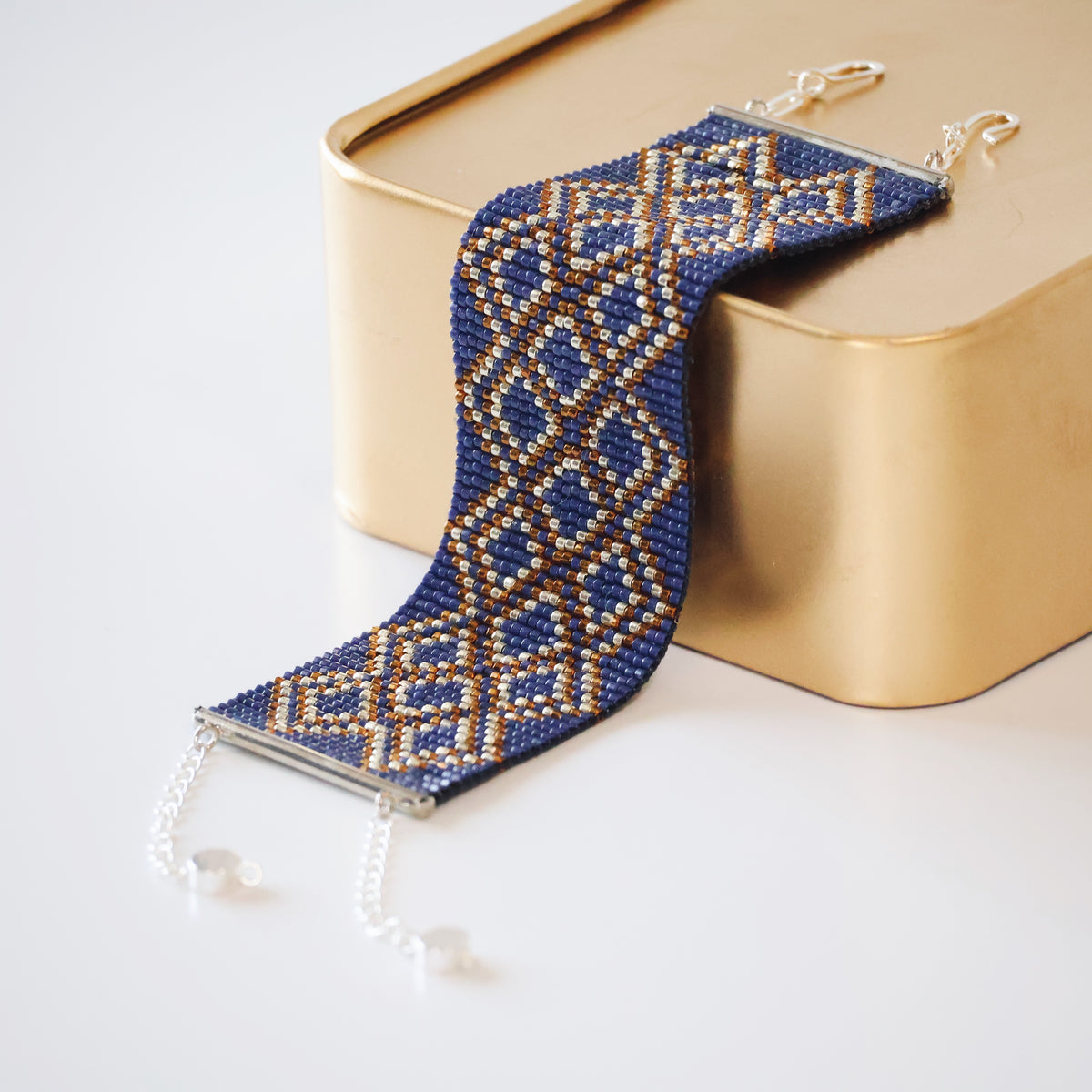 Peyton Bold Bracelet