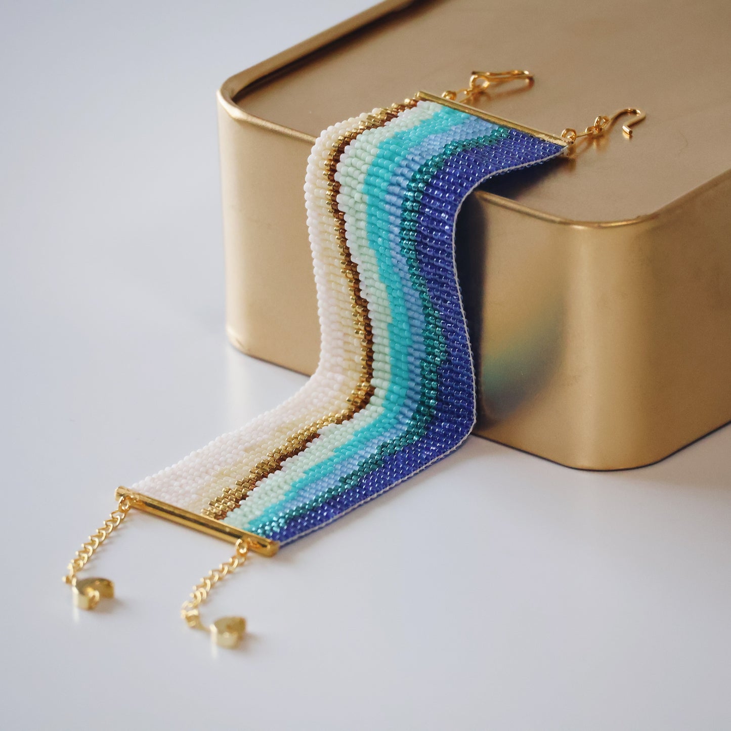 Kristin Bold Bracelet