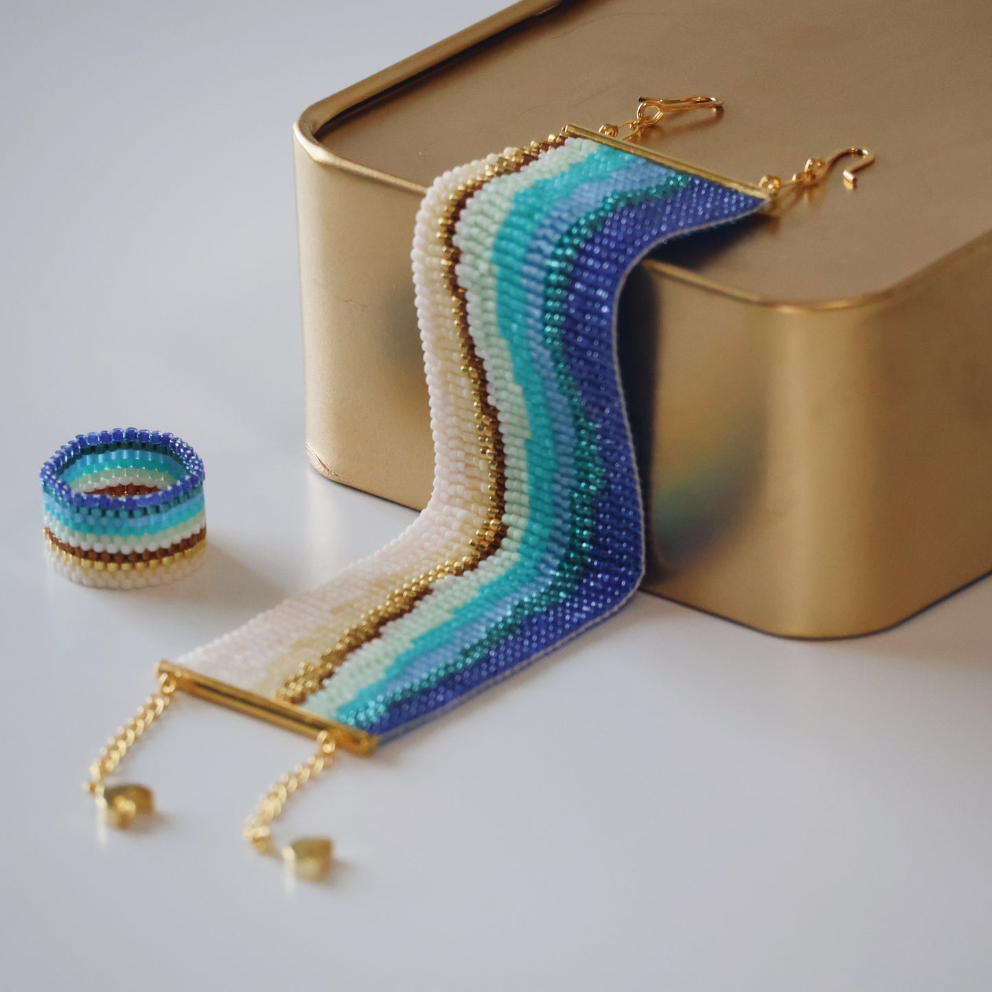 Kristin Bold Bracelet