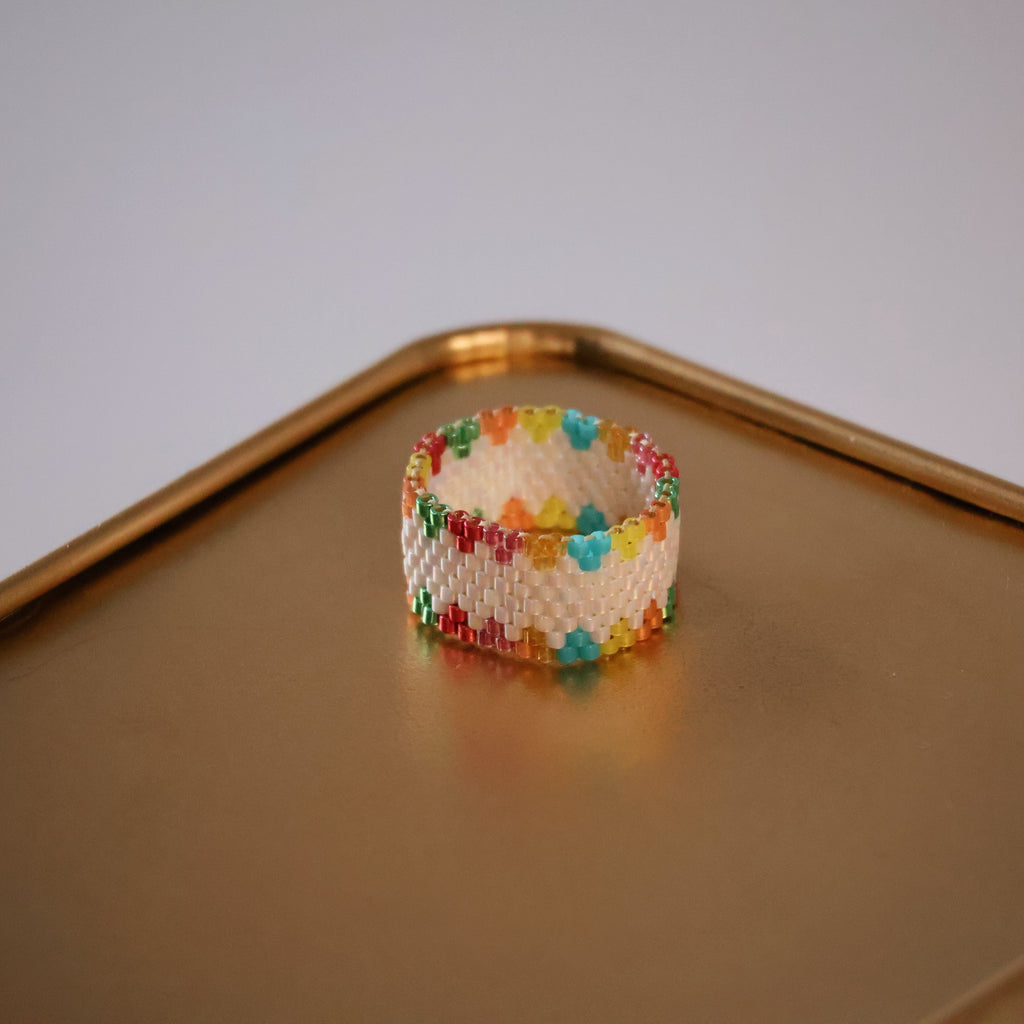 Carolina Classic Ring