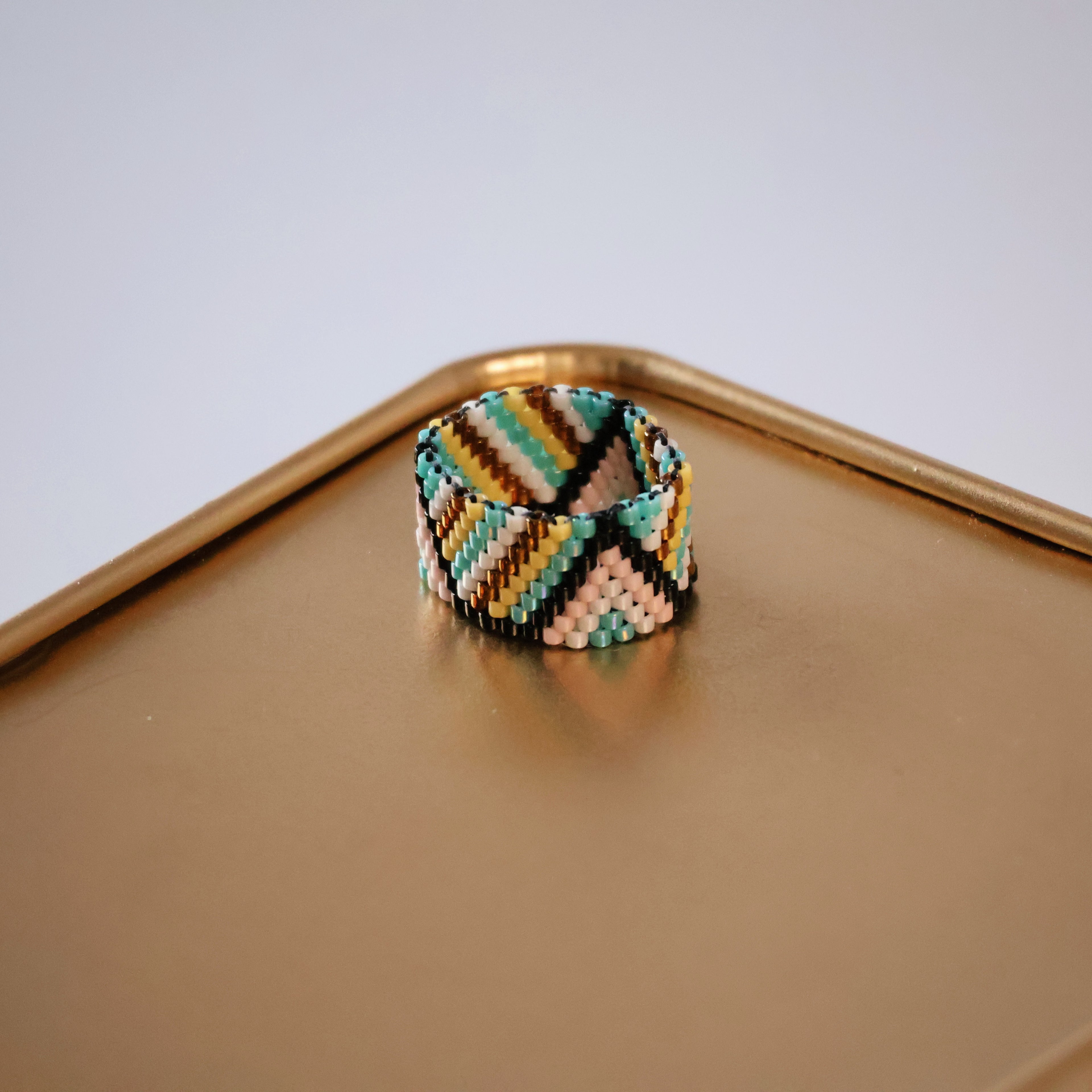 Diksha Classic Ring