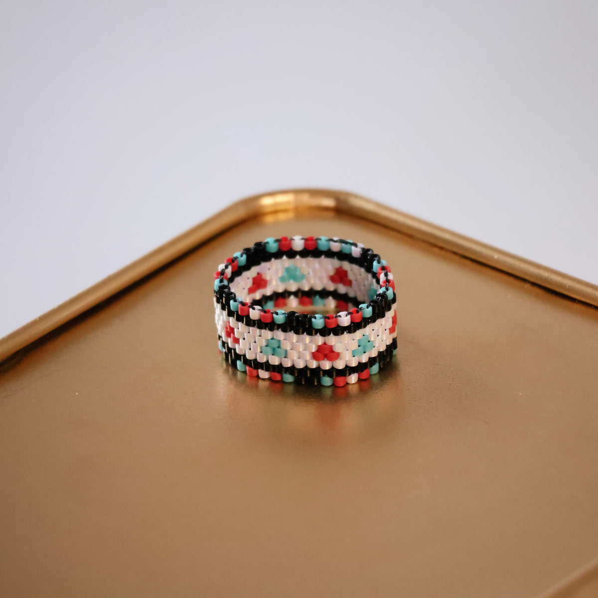 Karen Classic Ring