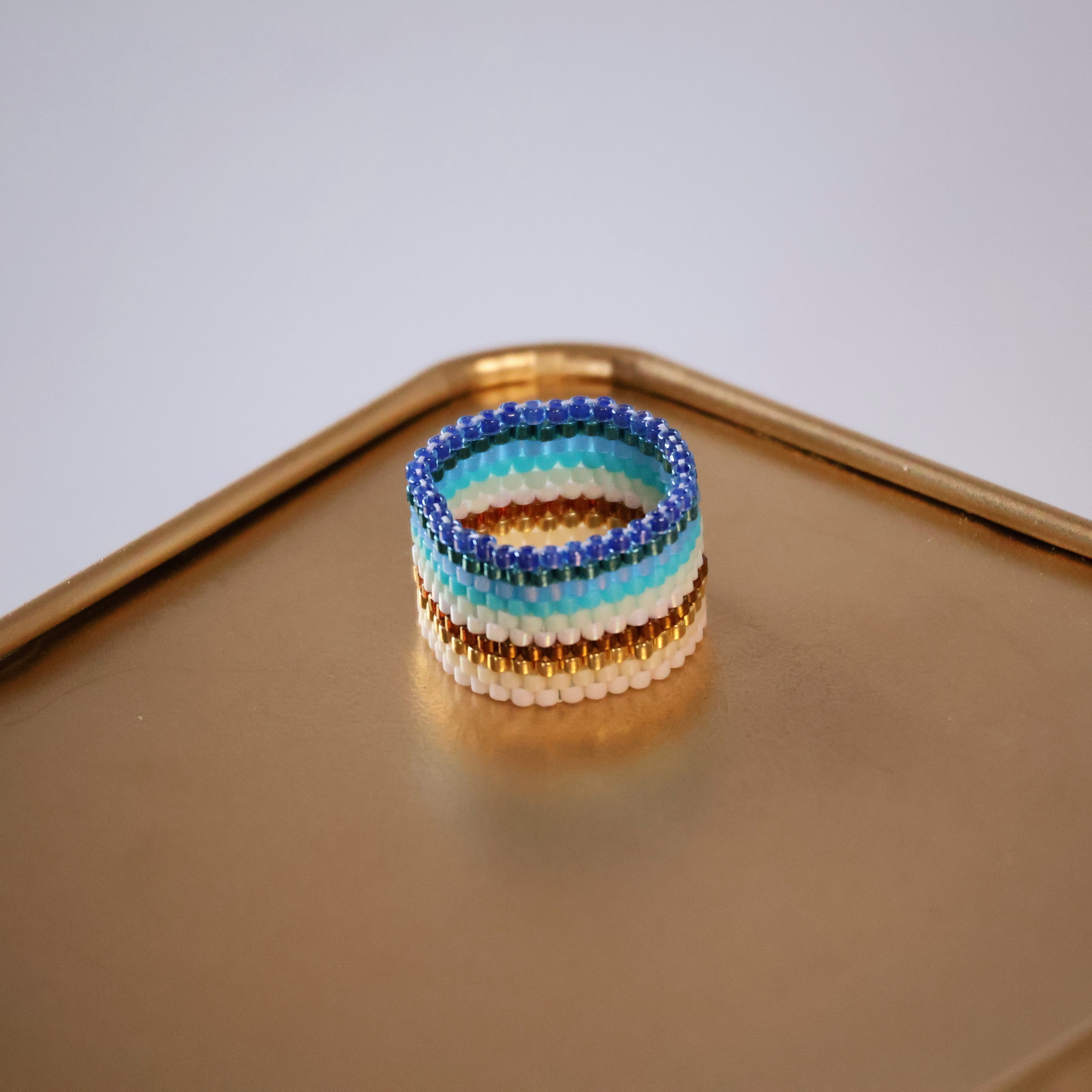 Kristin Bold Ring