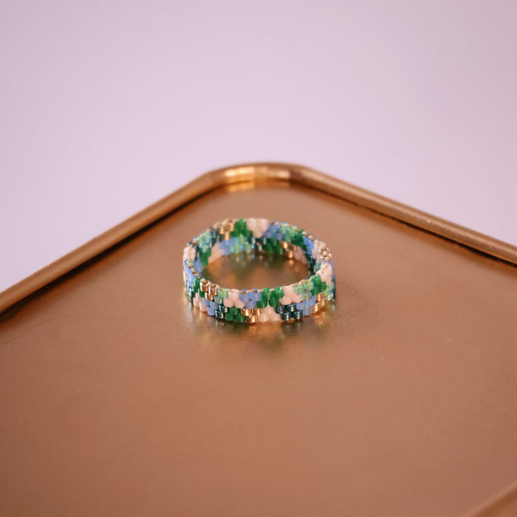 Dyah Delicate Ring