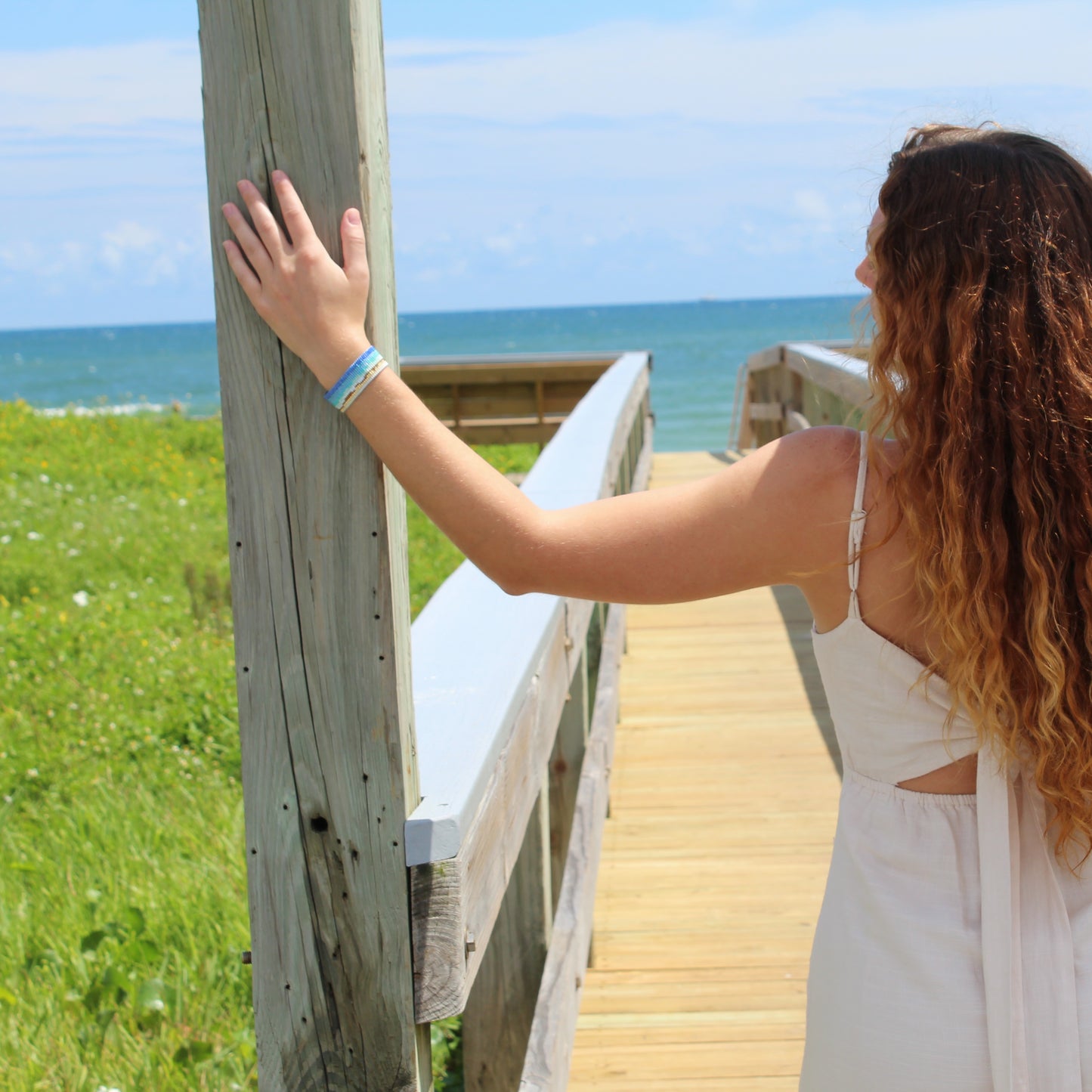 Kristin Classic Bracelet