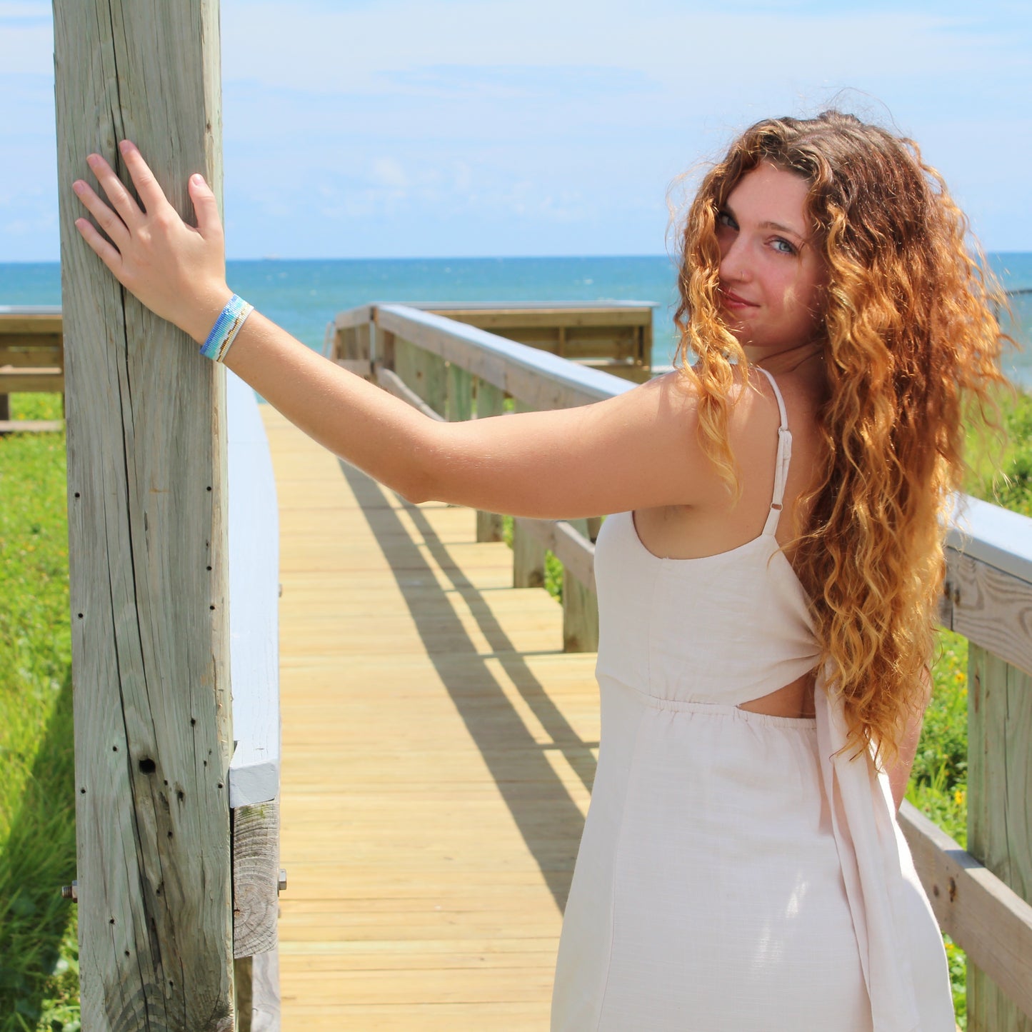 Kristin Classic Bracelet