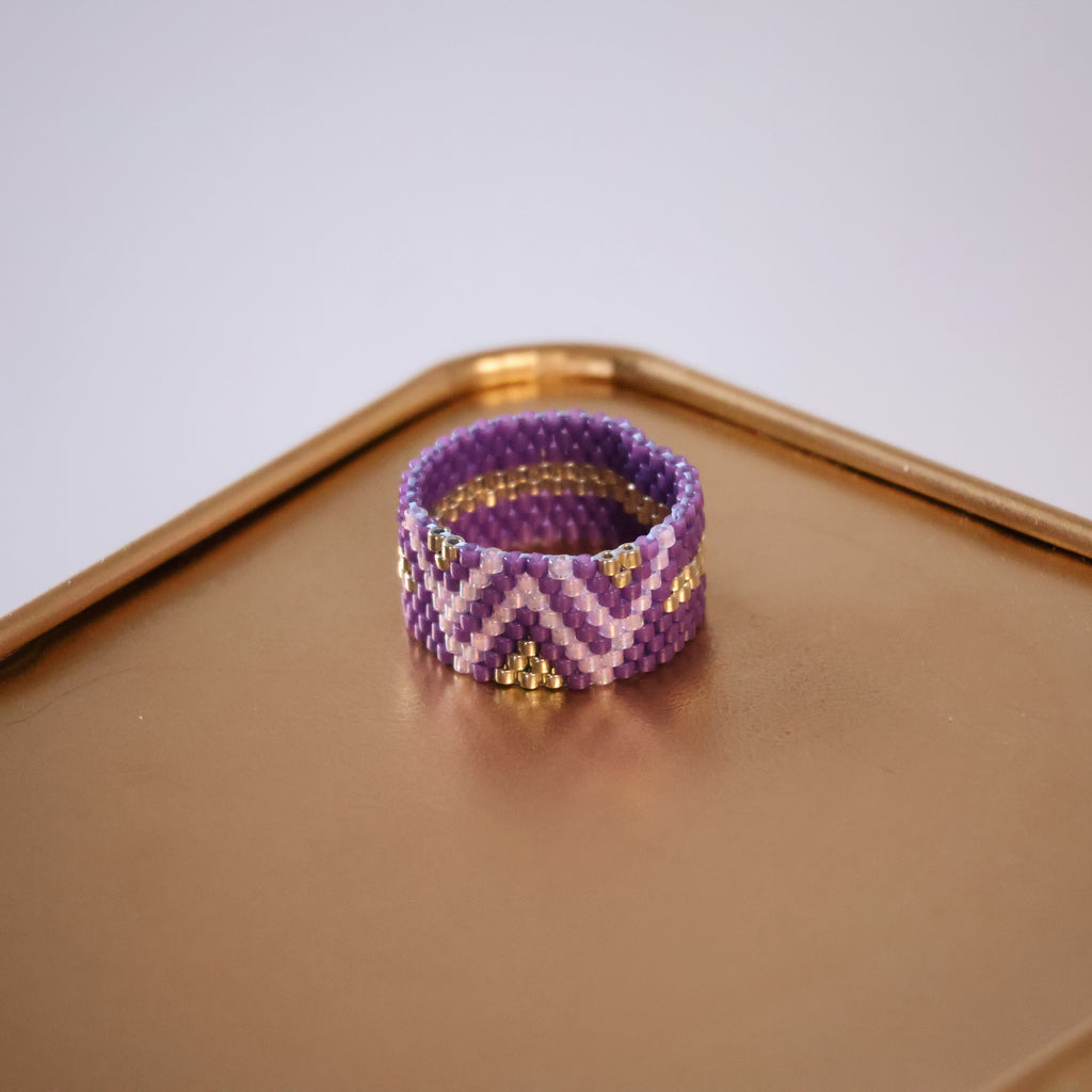 Rachel Classic Ring