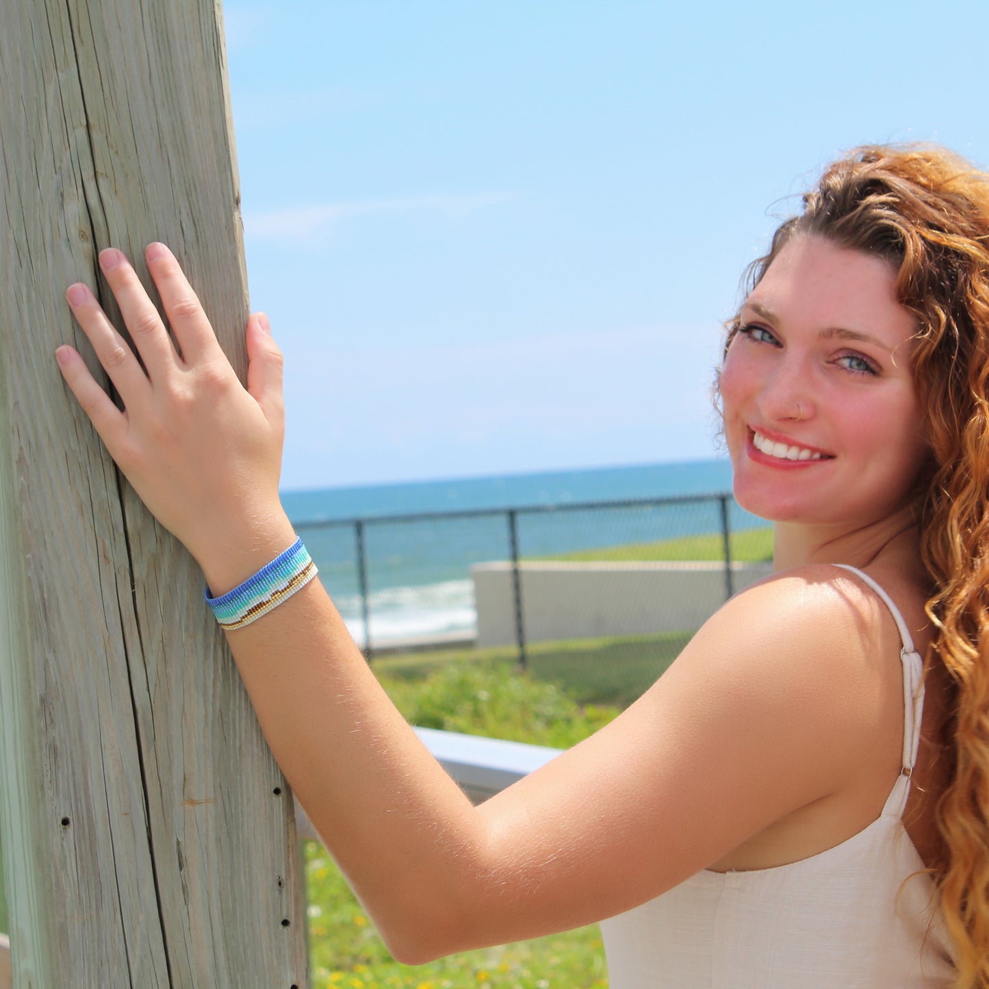 Kristin Classic Bracelet