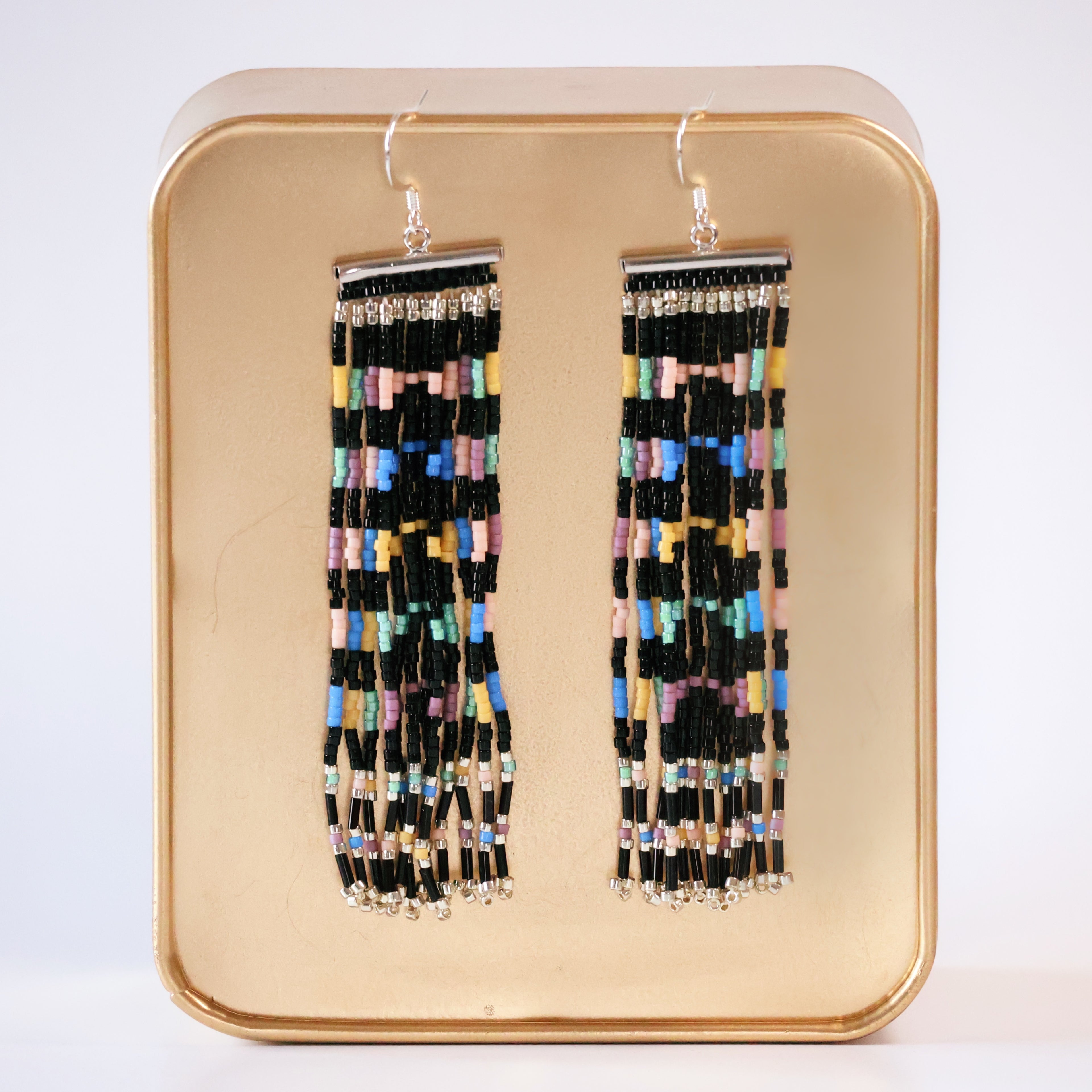 Pailey Bold Earrings