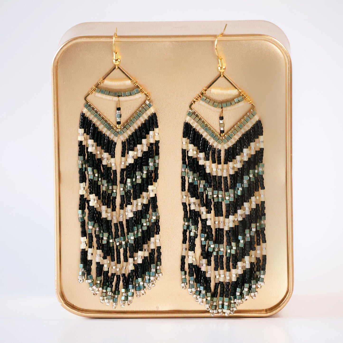 Betty Bold Earrings