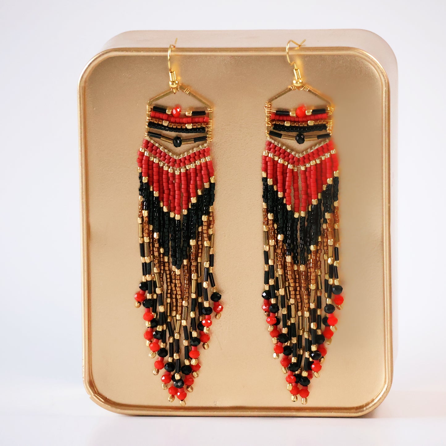 Florence Bold Earrings