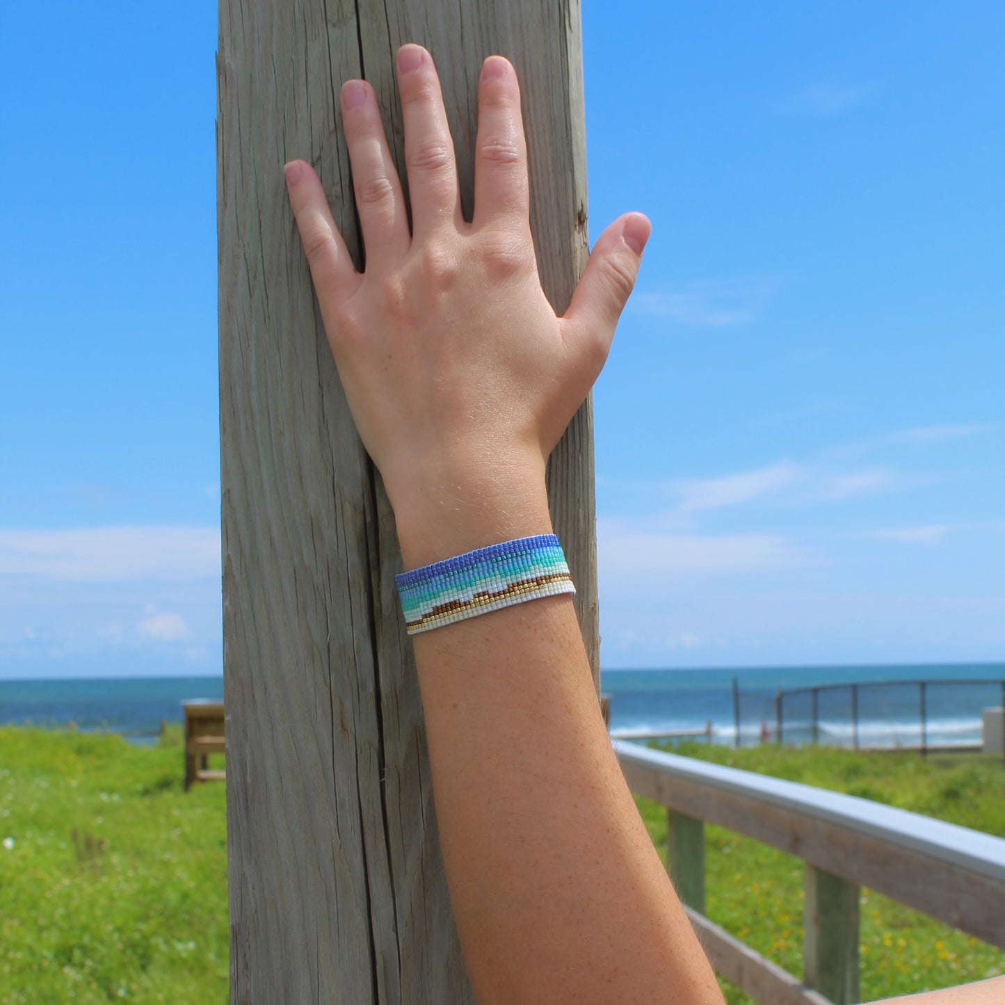 Kristin Classic Bracelet