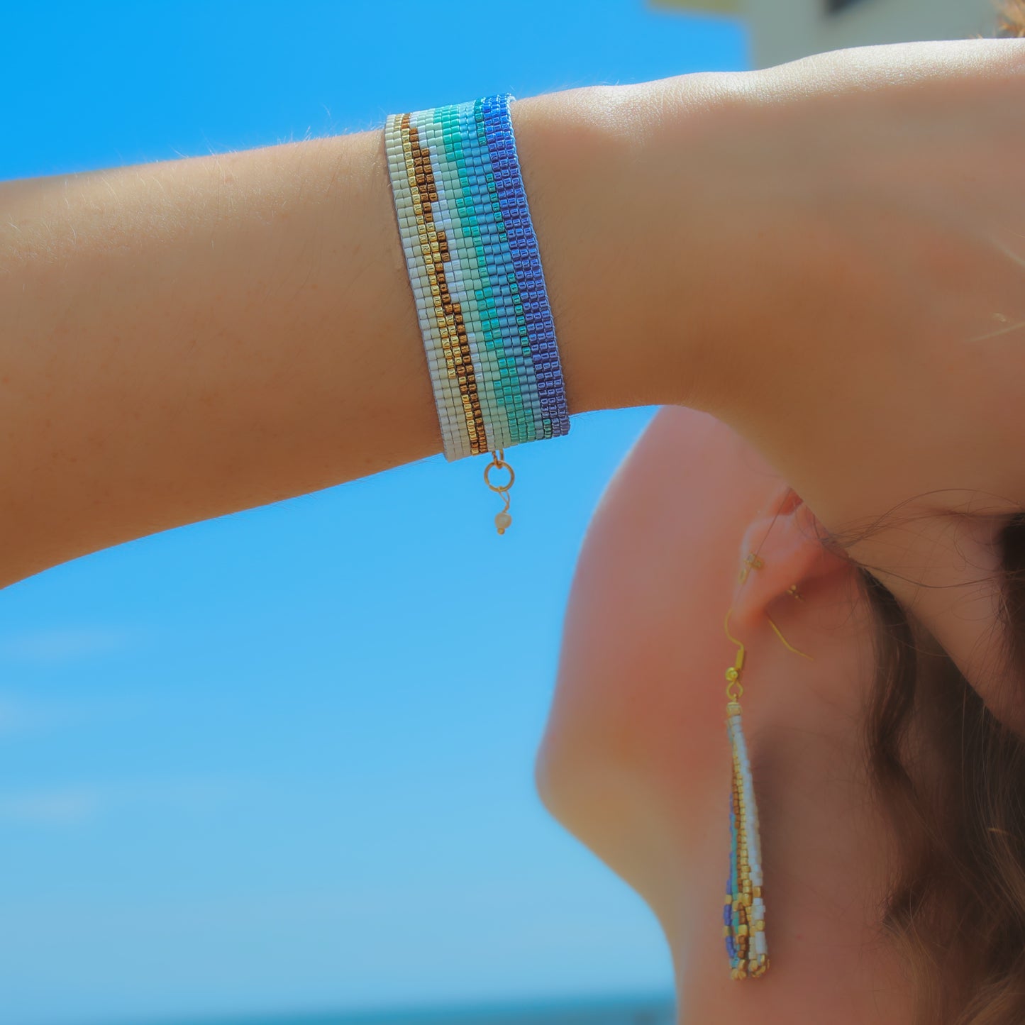 Kristin Classic Bracelet