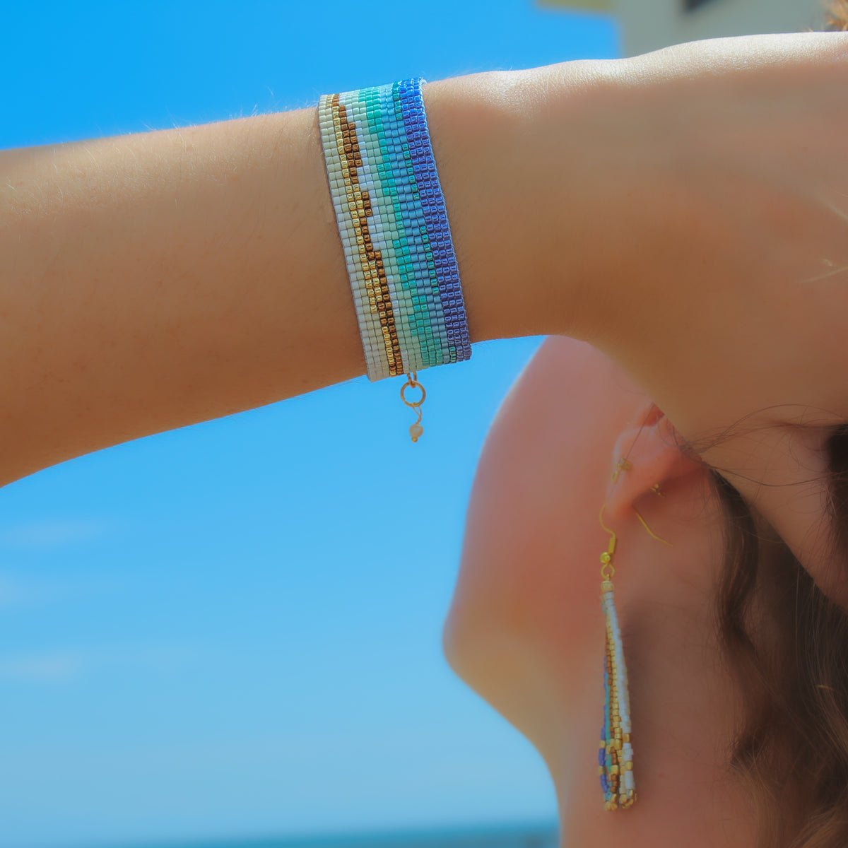 Kristin Classic Bracelet