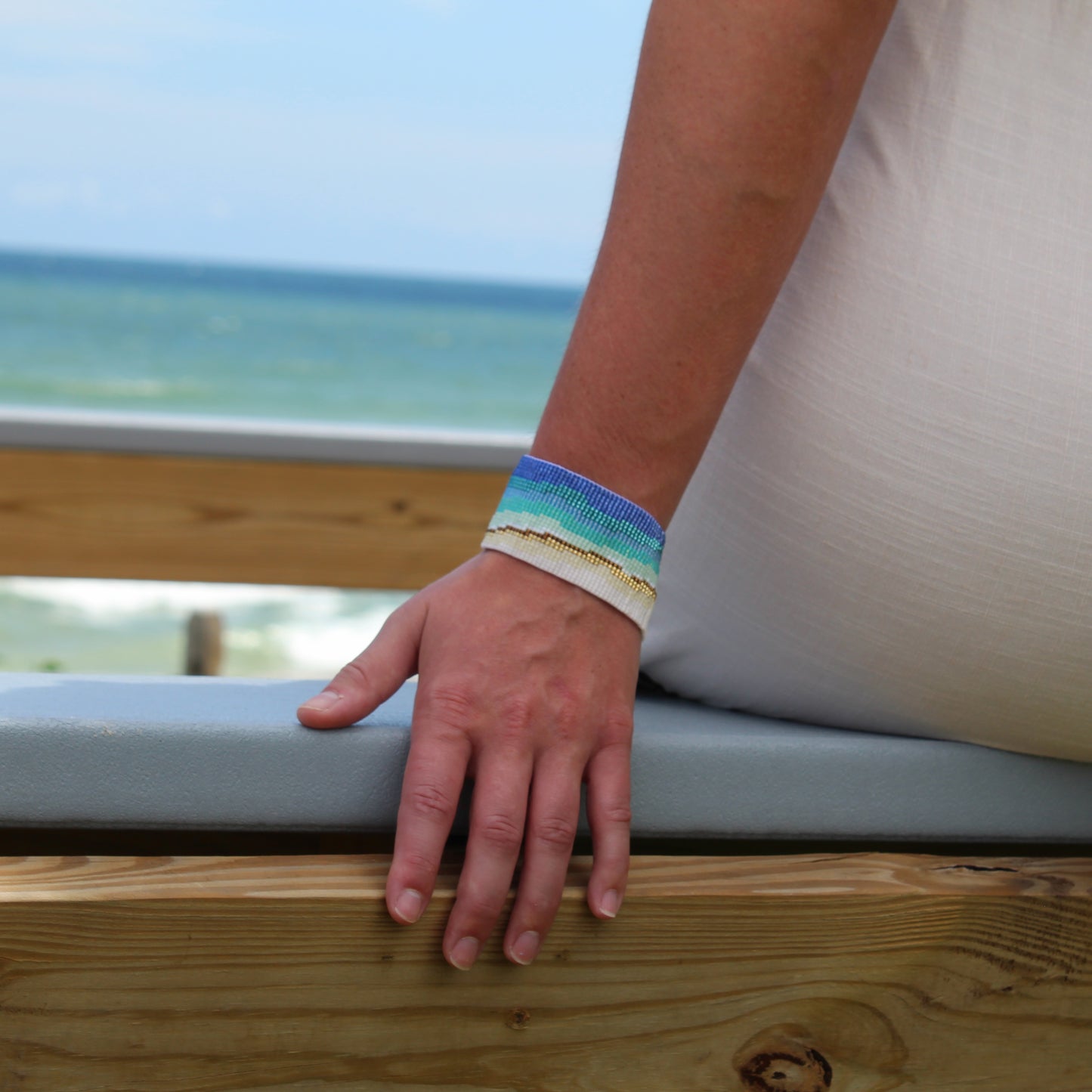 Kristin Bold Bracelet