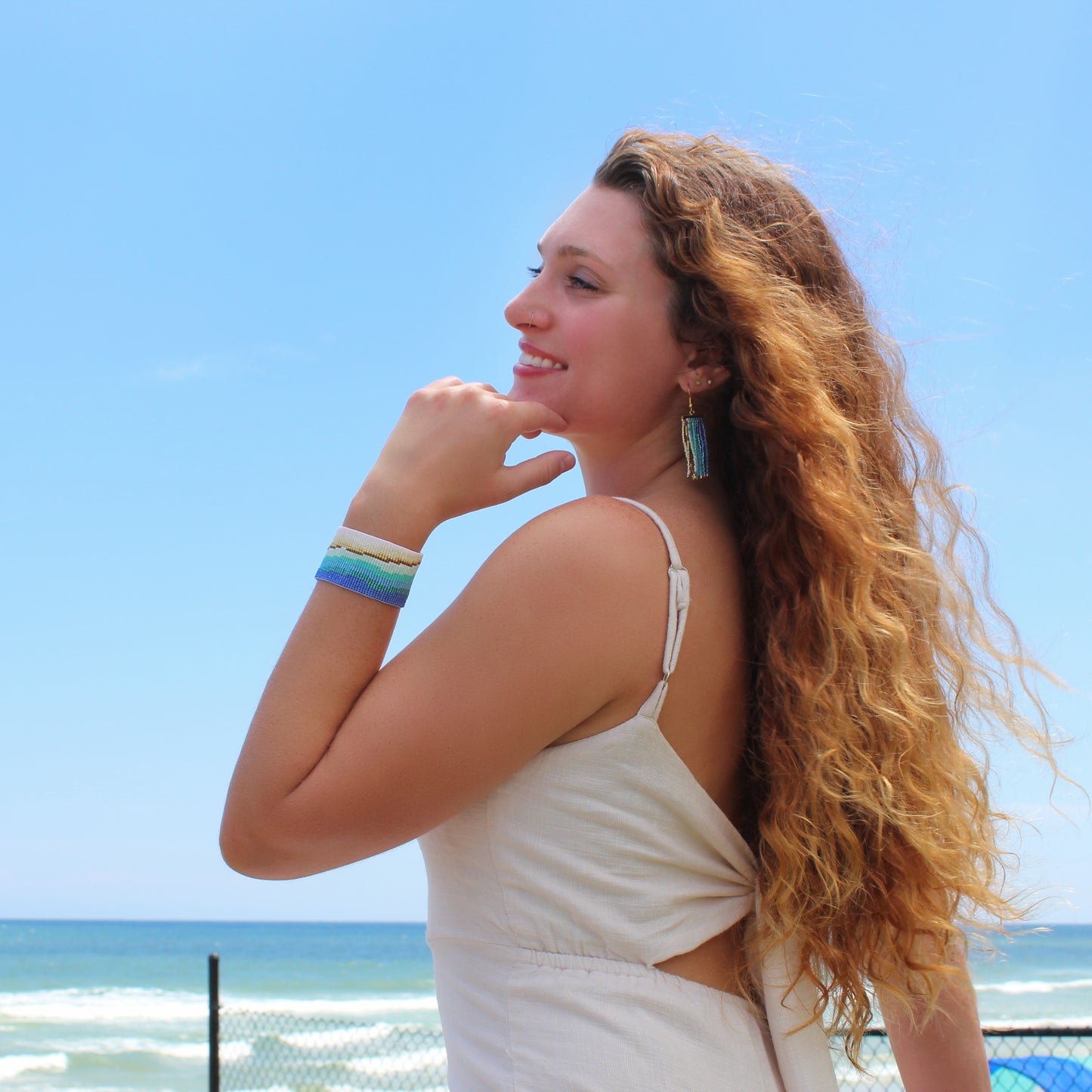 Kristin Bold Bracelet