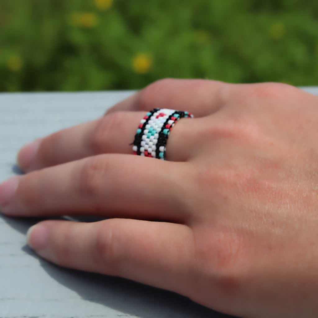 Karen Classic Ring