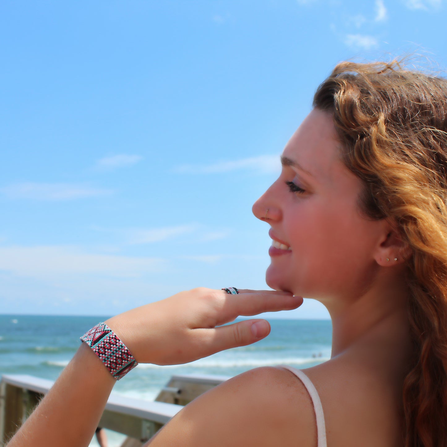 Karen Classic Bracelet