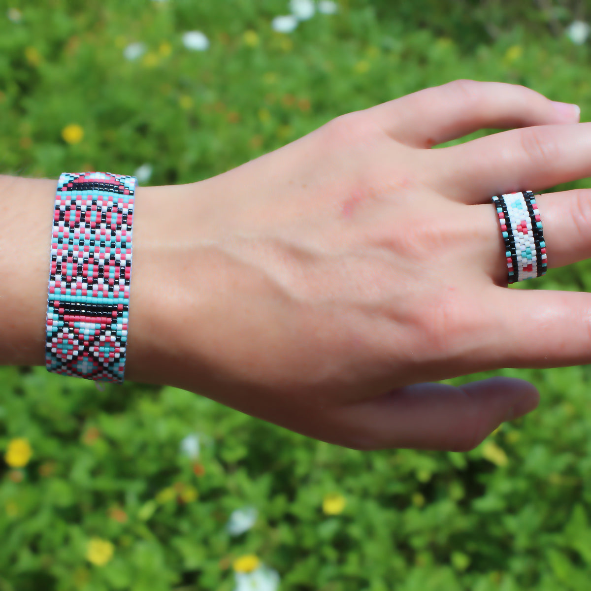 Karen Classic Bracelet