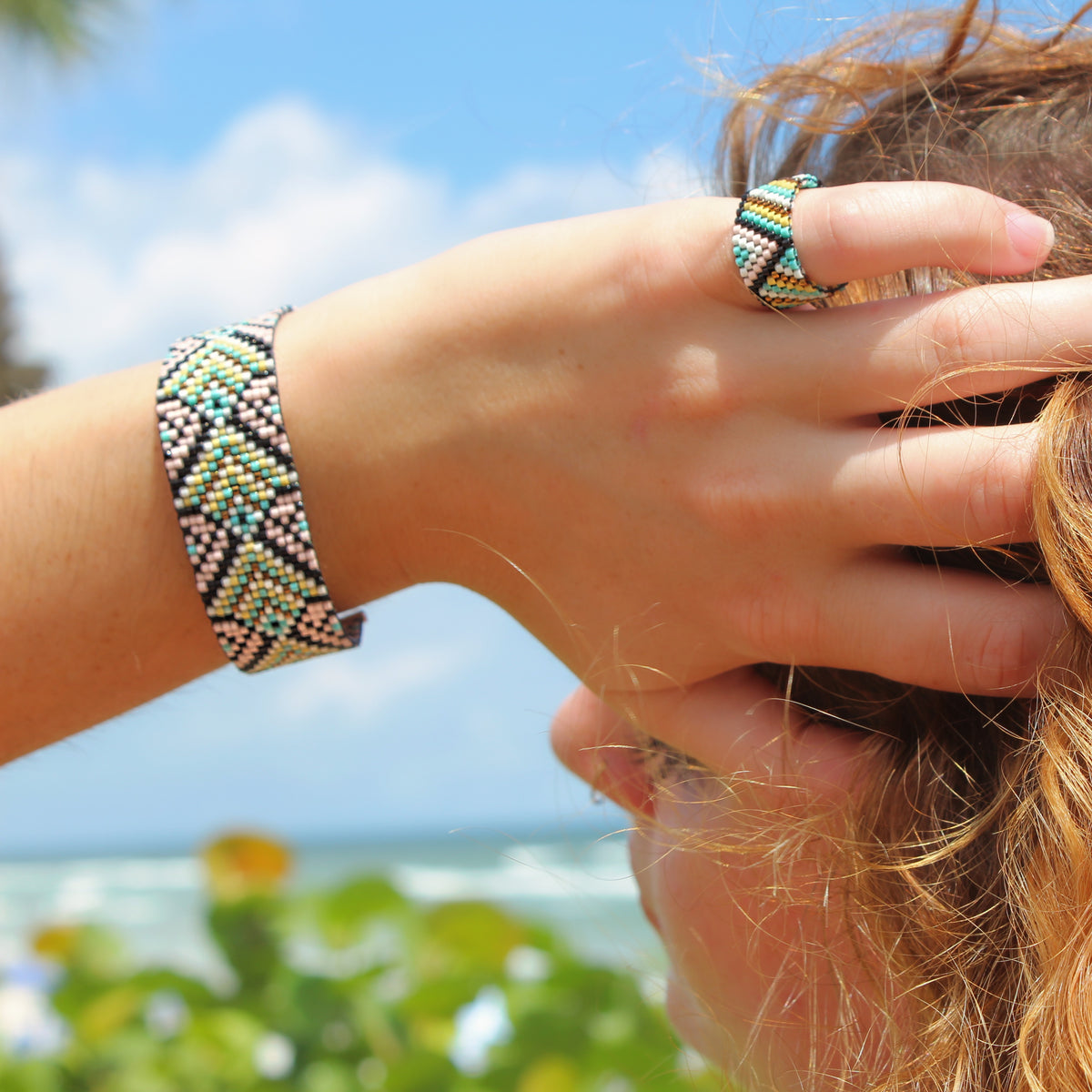 Diksha Classic Ring