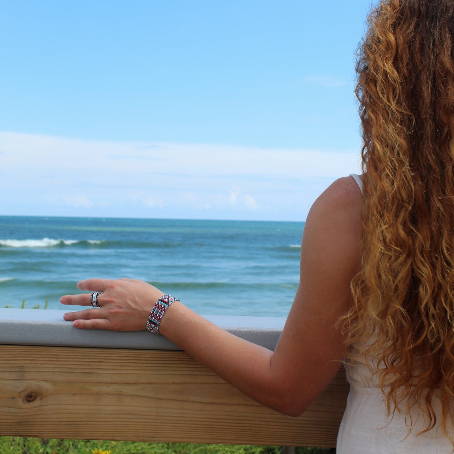 Karen Classic Bracelet