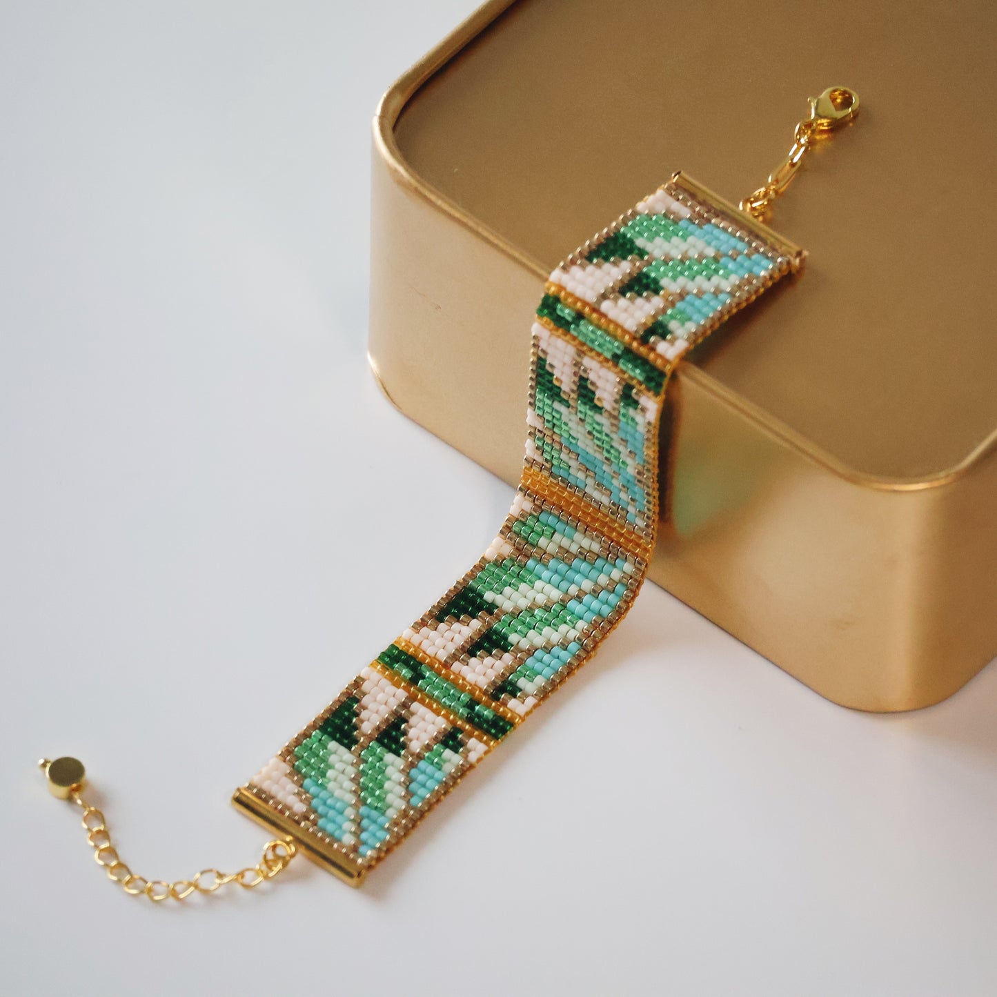 Bincy Classic Bracelet