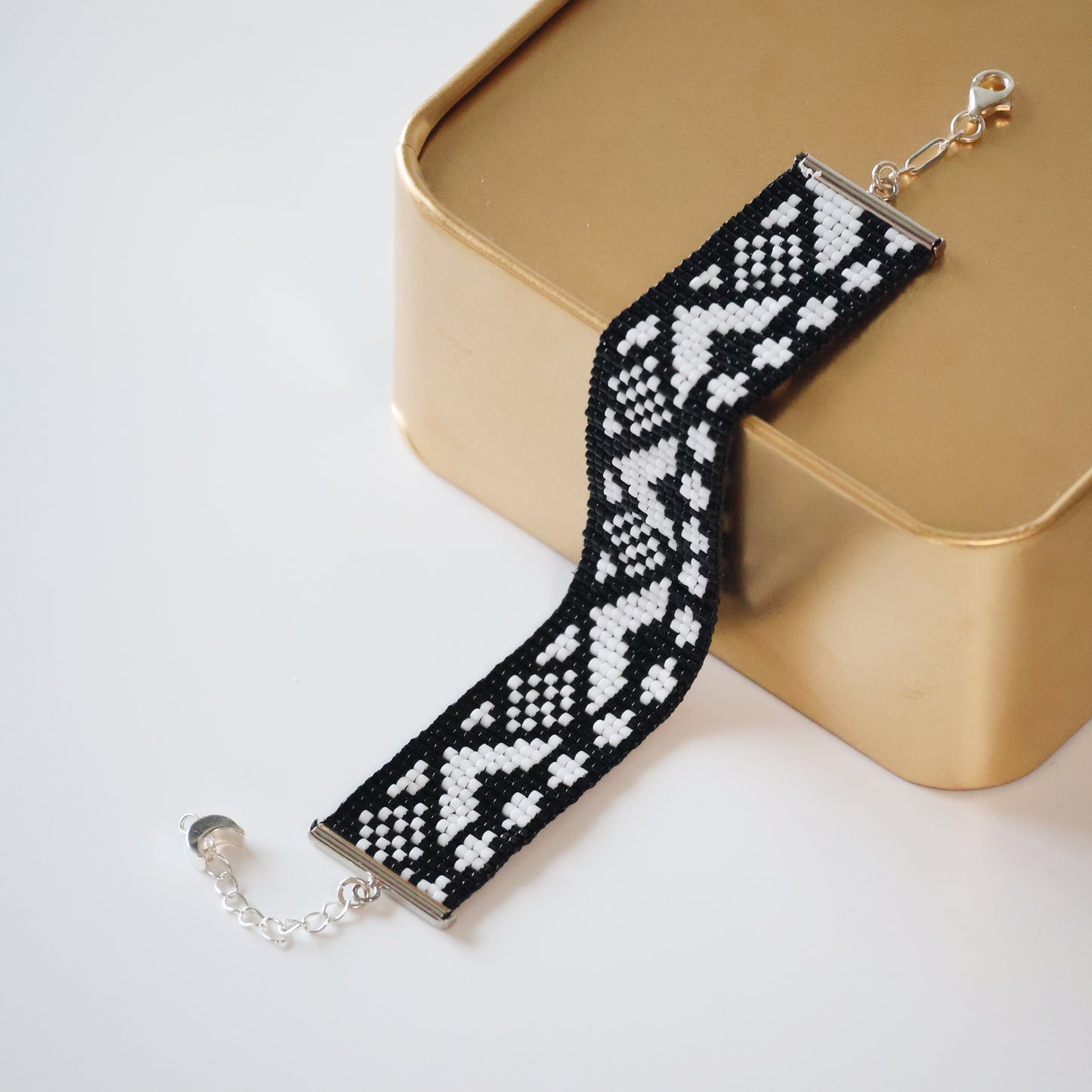 Jane Classic Bracelet - Black