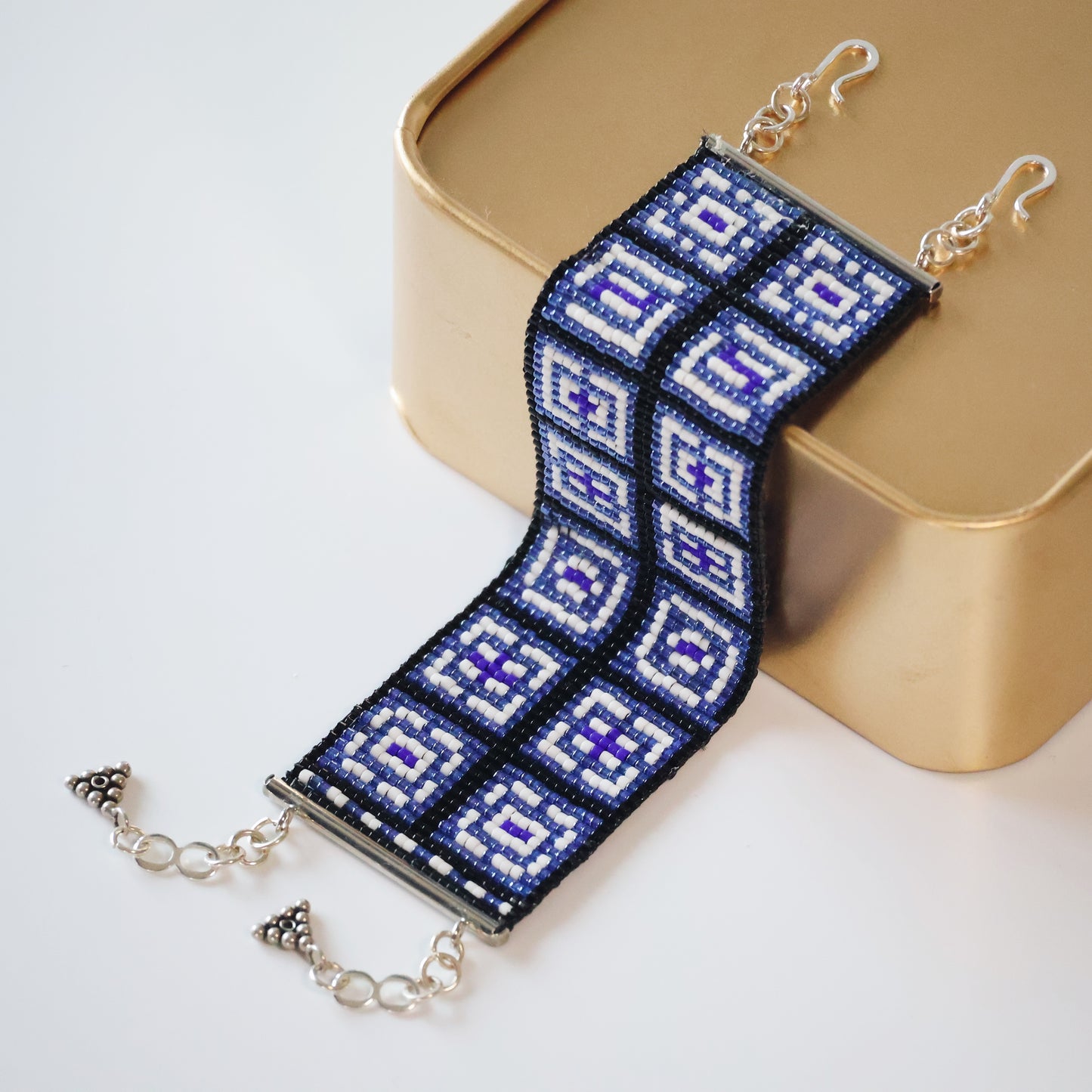 Marian Bold Bracelet