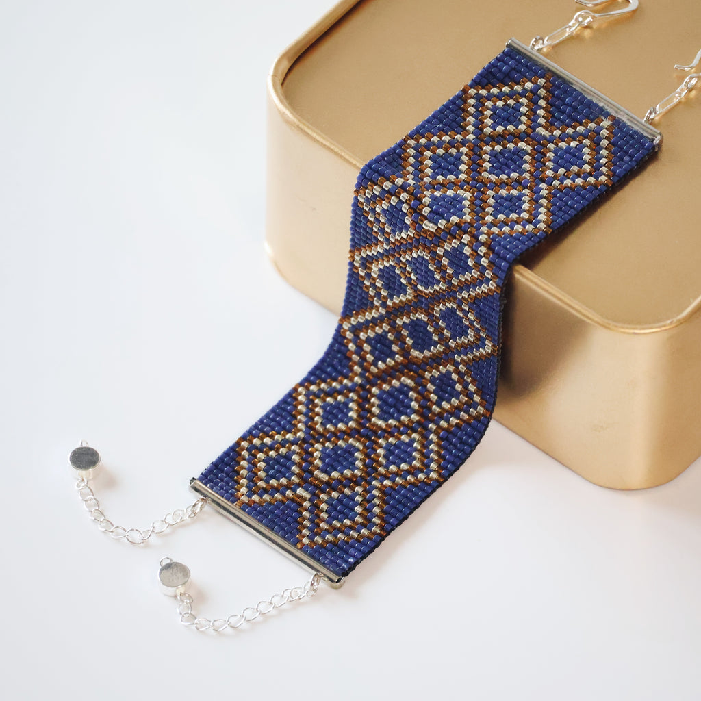 Peyton Bold Bracelet