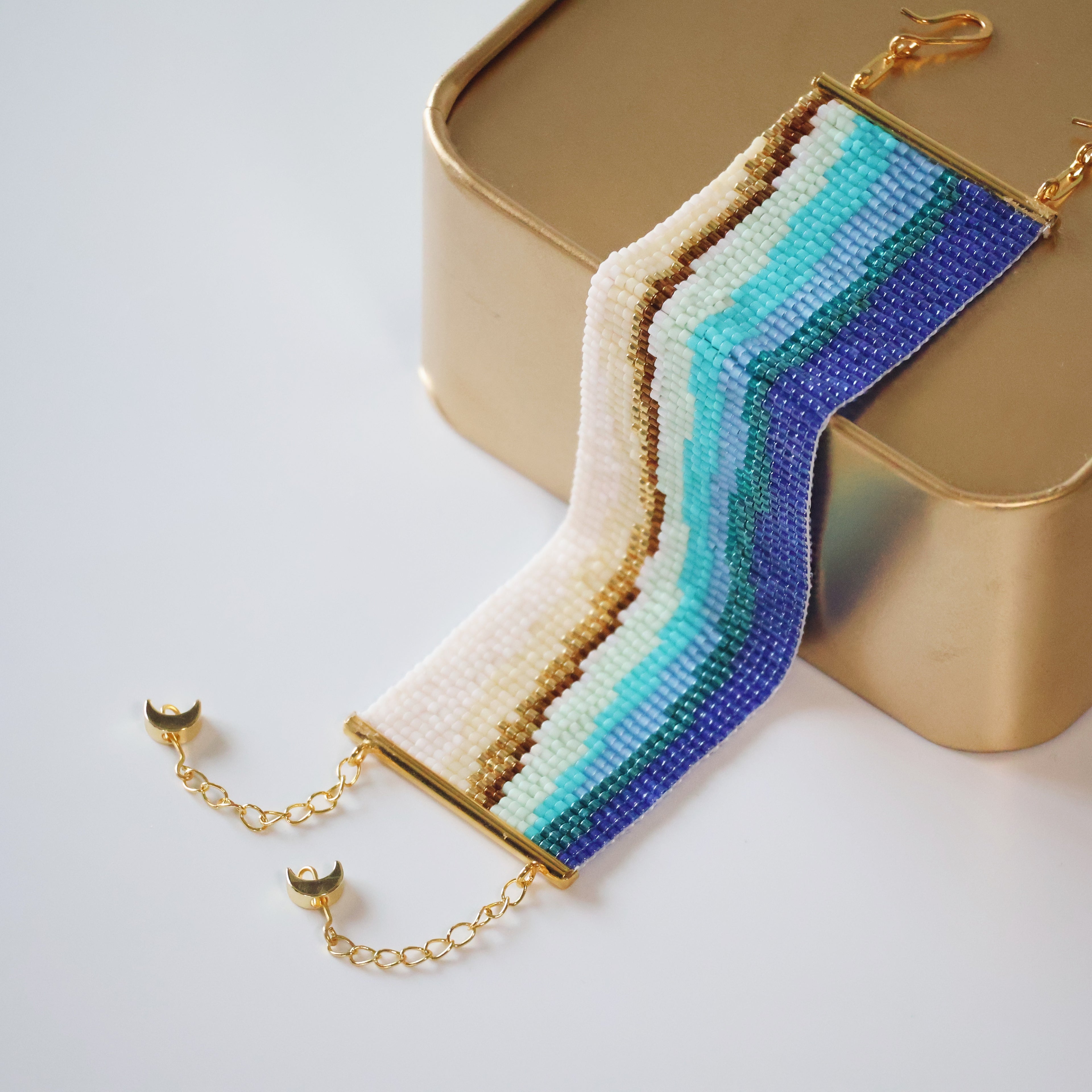 Kristin Bold Bracelet
