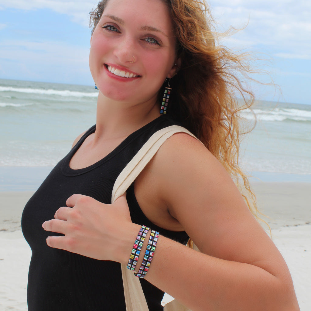 Carolina Minimalist Choker