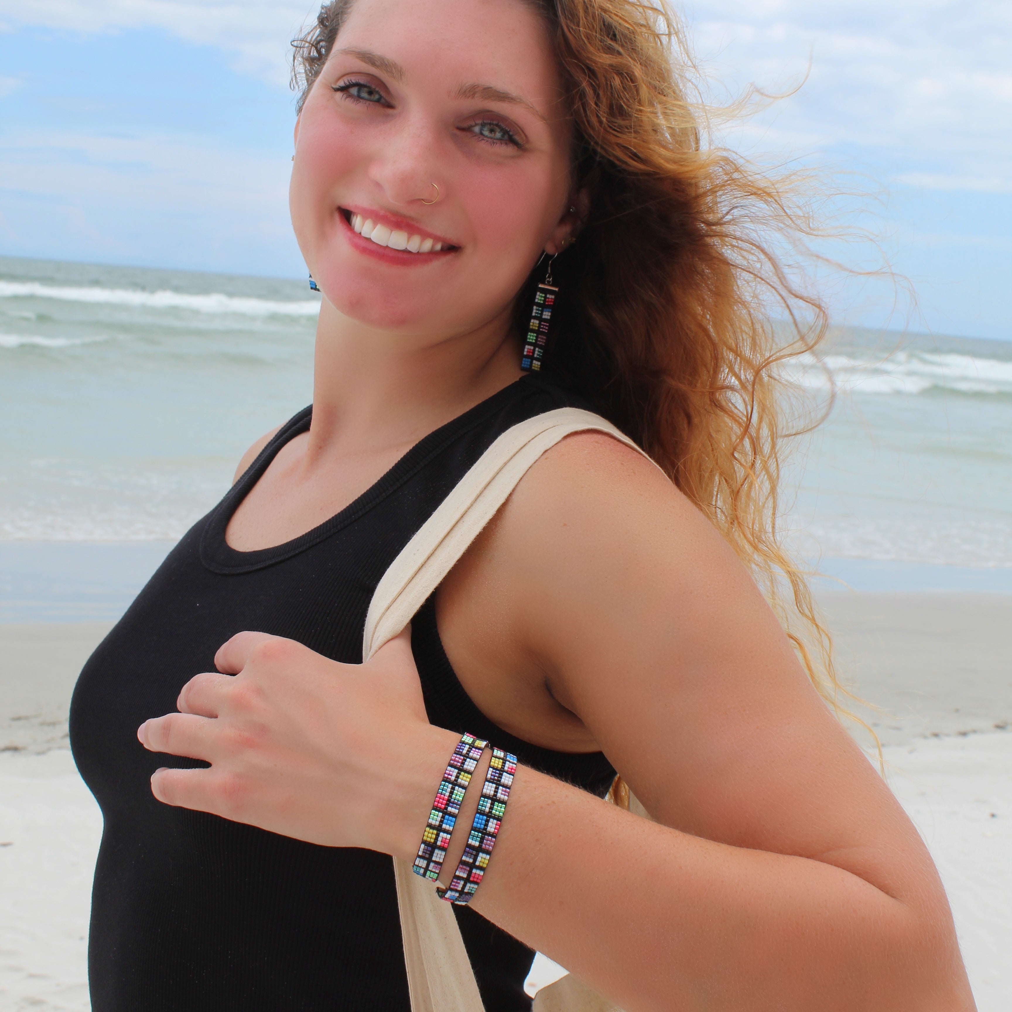 Carolina Minimalist Choker